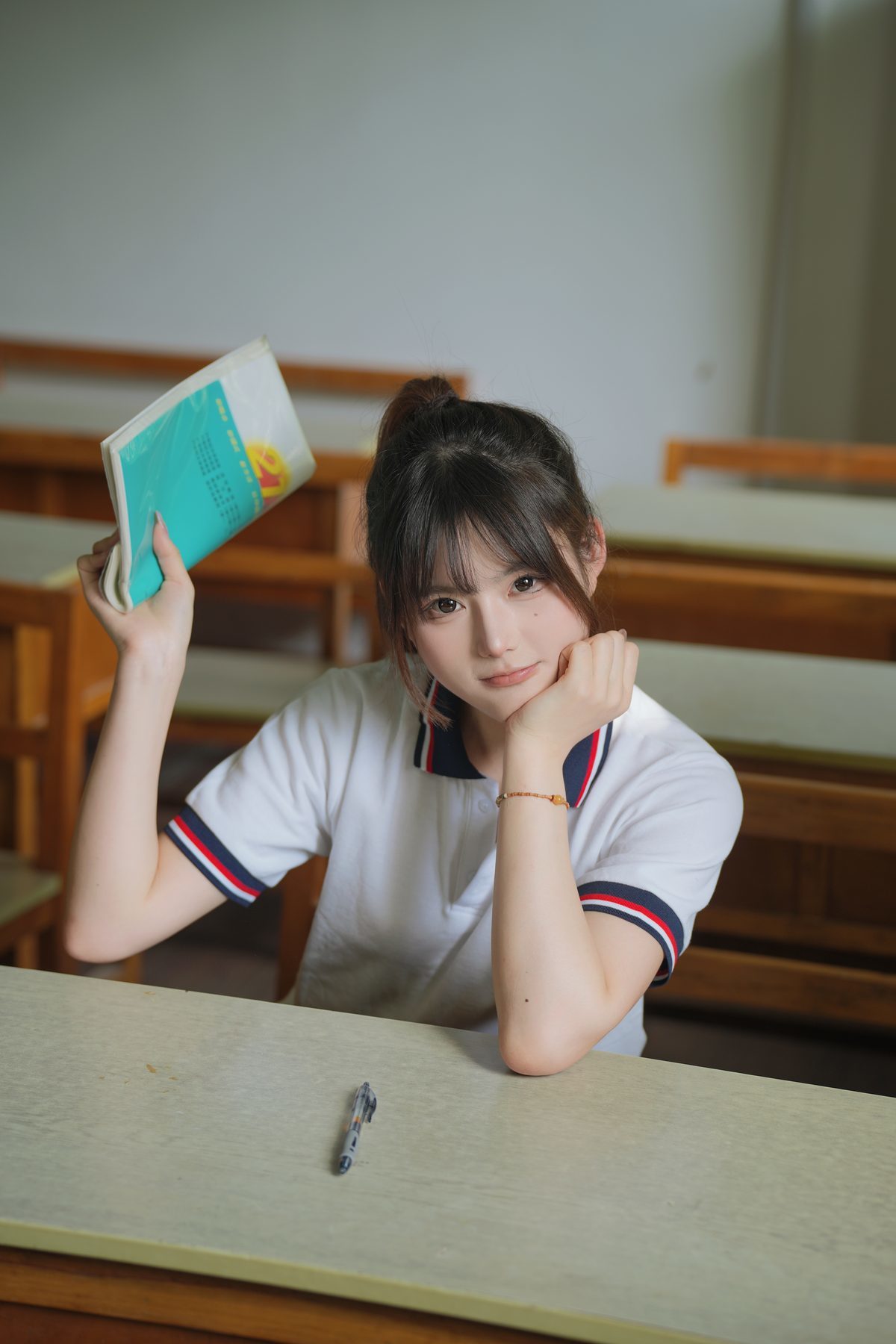 图片[6]-YiTuYu艺图语 Vol.4175 Shiro[27P]-六色网