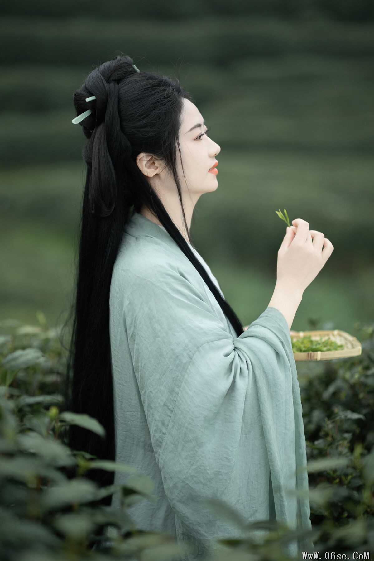 图片[7]-YiTuYu艺图语 Vol.7224 Mu Natsu[30P]-六色网