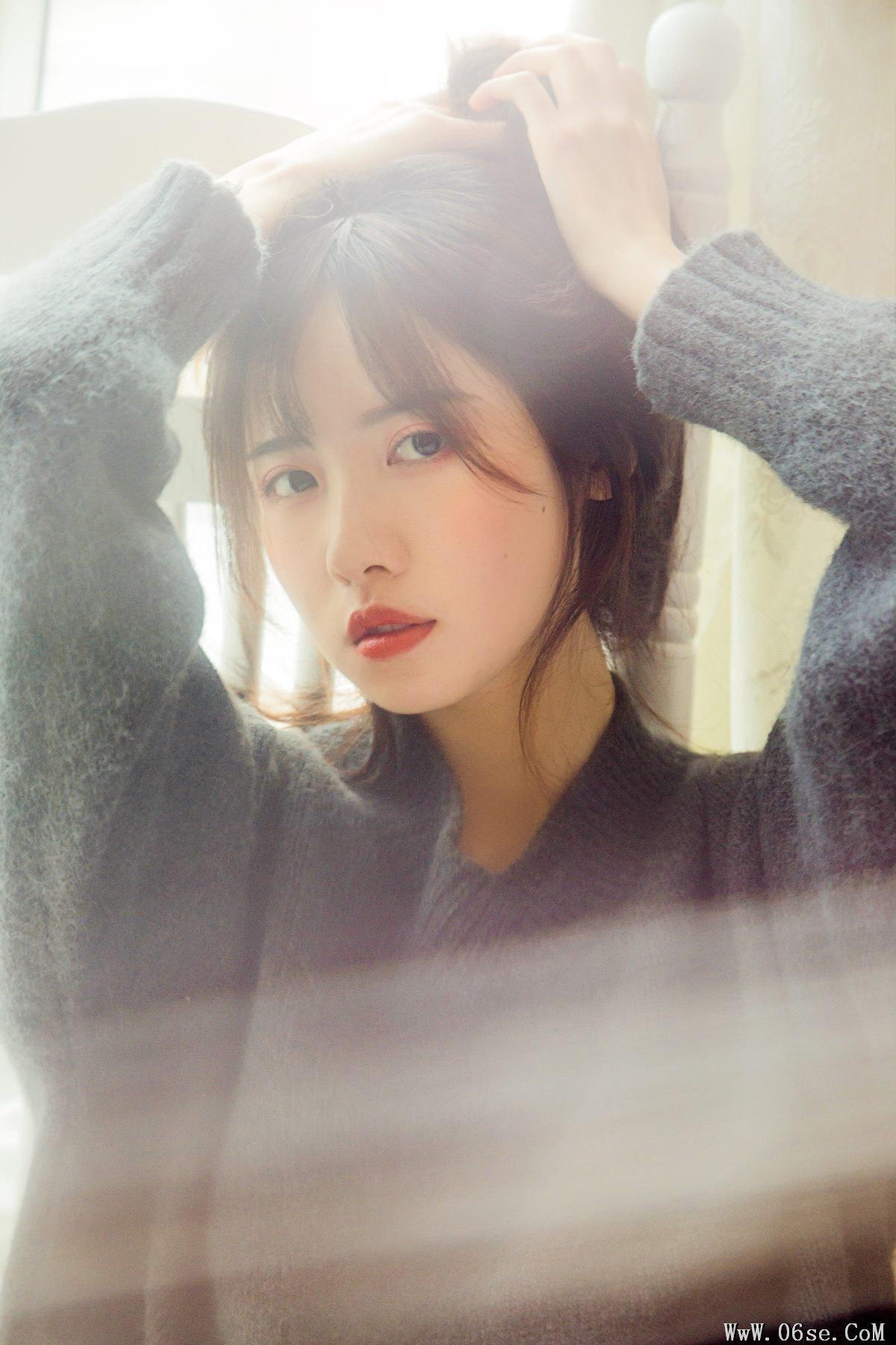 图片[5]-YiTuYu艺图语 Vol.3215 Li Wo Yun Yun[24P]-六色网