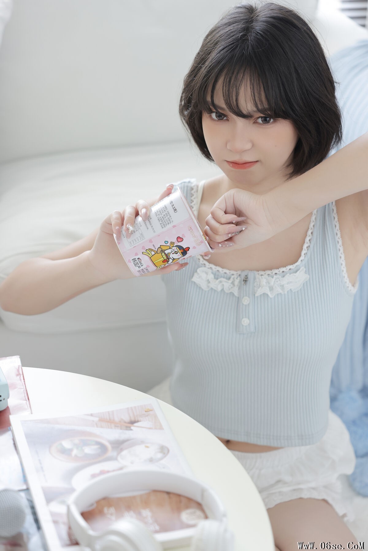 图片[7]-YiTuYu艺图语 Vol.7480 Disexi Si Ning[25P]-六色网