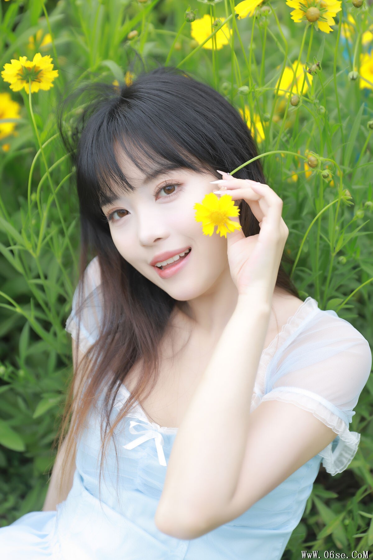 图片[18]-YiTuYu艺图语 Vol.7045 Xiao Wei Ren Er[28P]-六色网