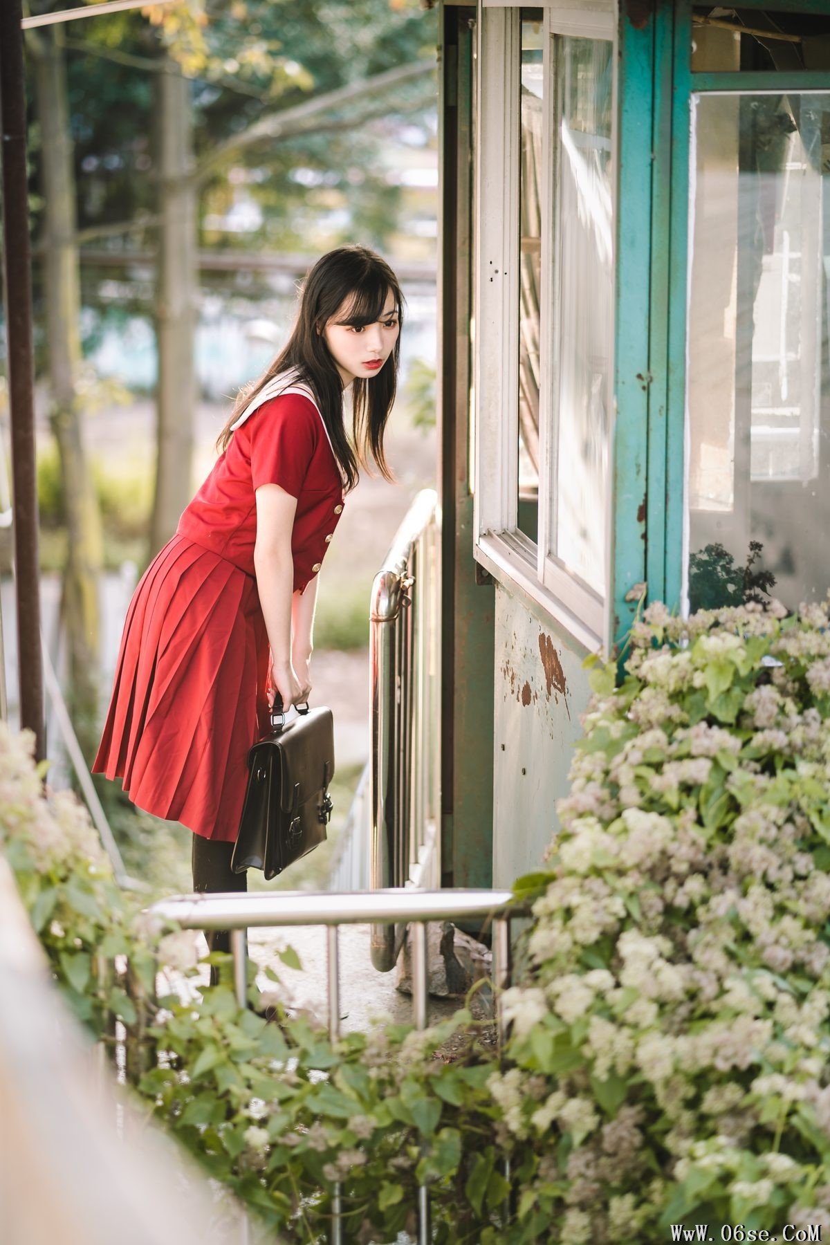 图片[6]-YiTuYu艺图语 Vol.4759 Zou Zou Kanade[26P]-六色网