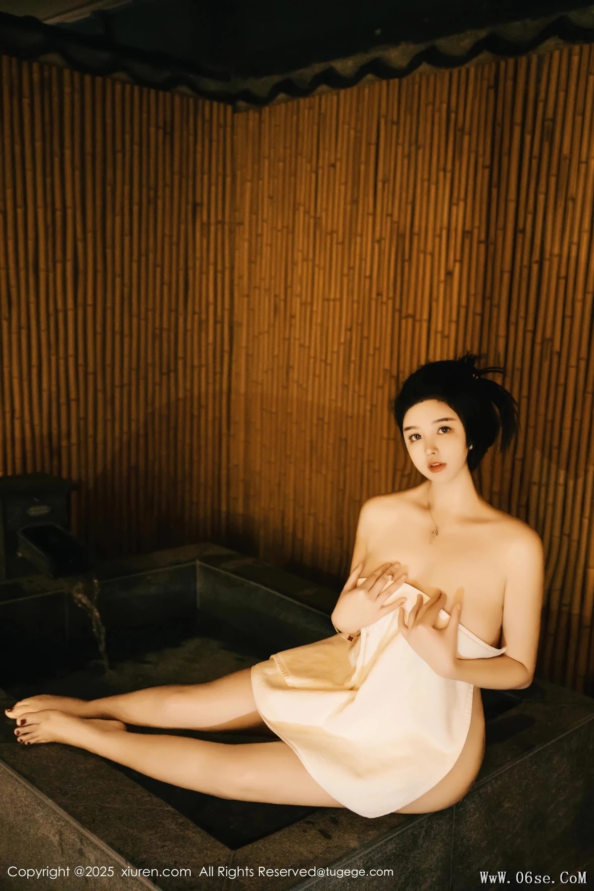 图片[7]-[秀人网] 2025.03.31 No.10091 林若凡F [38P]-六色网