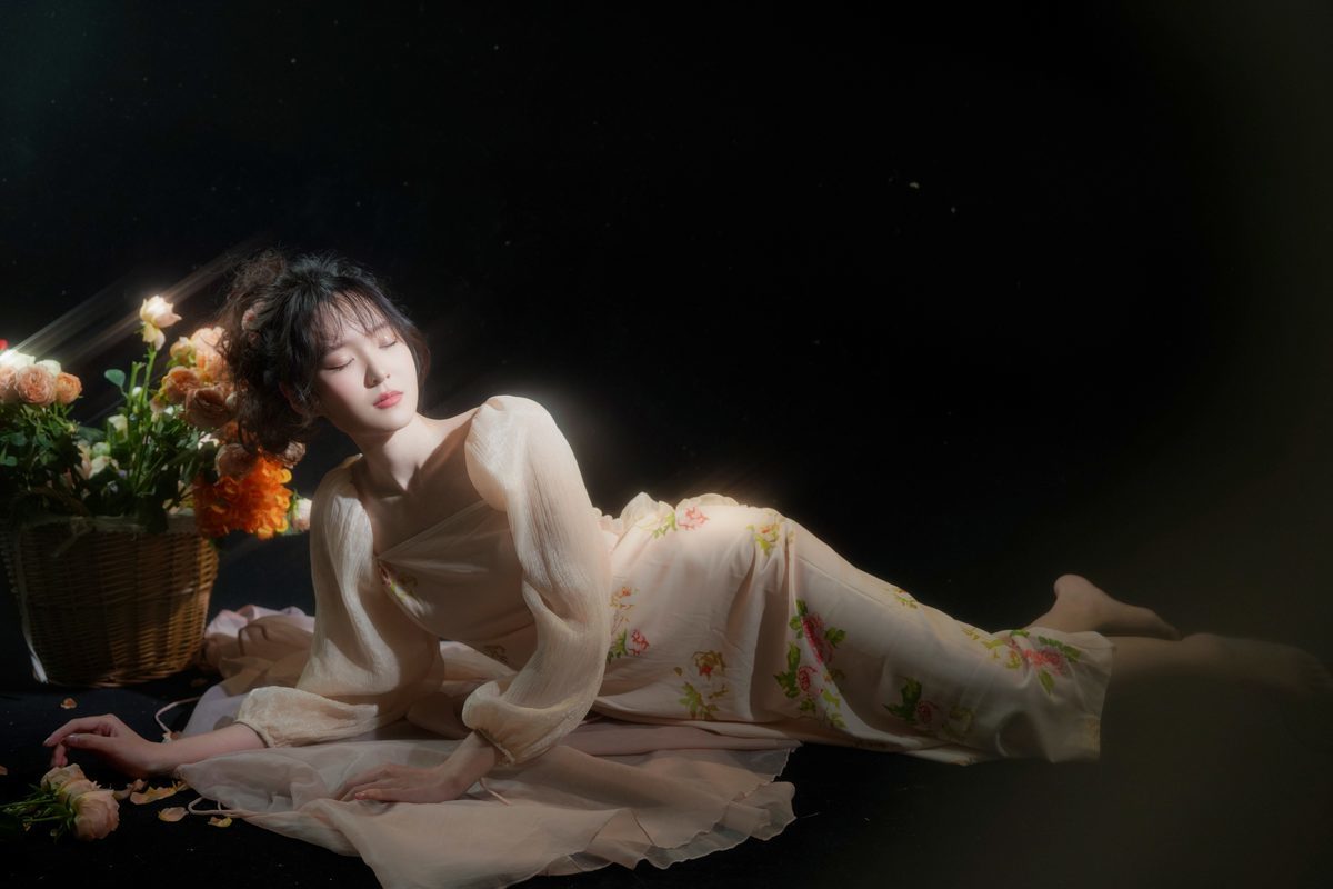 图片[10]-YiTuYu艺图语 Vol.3154 San Zhi Miao[27P]-六色网