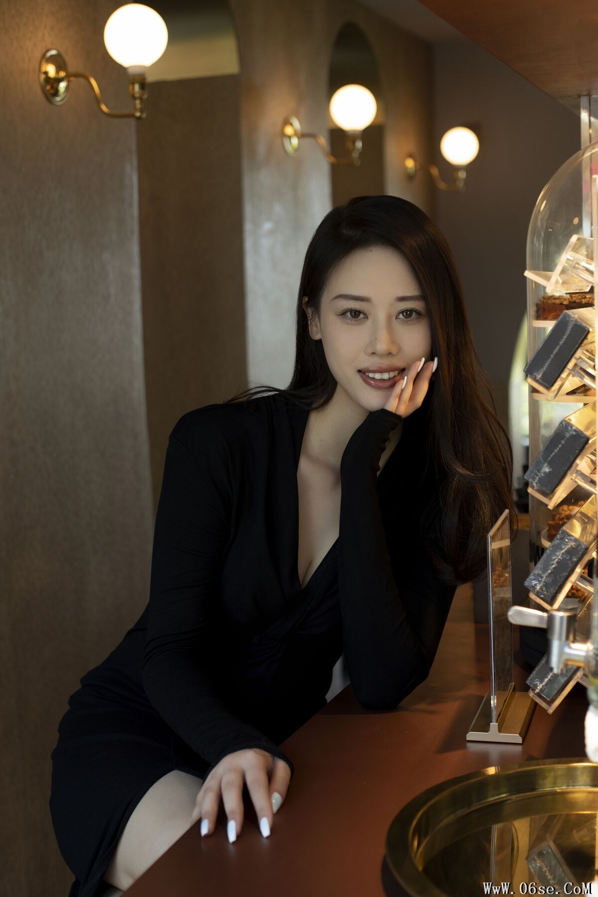 图片[24]-YiTuYu艺图语 Vol.6740 Chenaling_cl[24P]-六色网