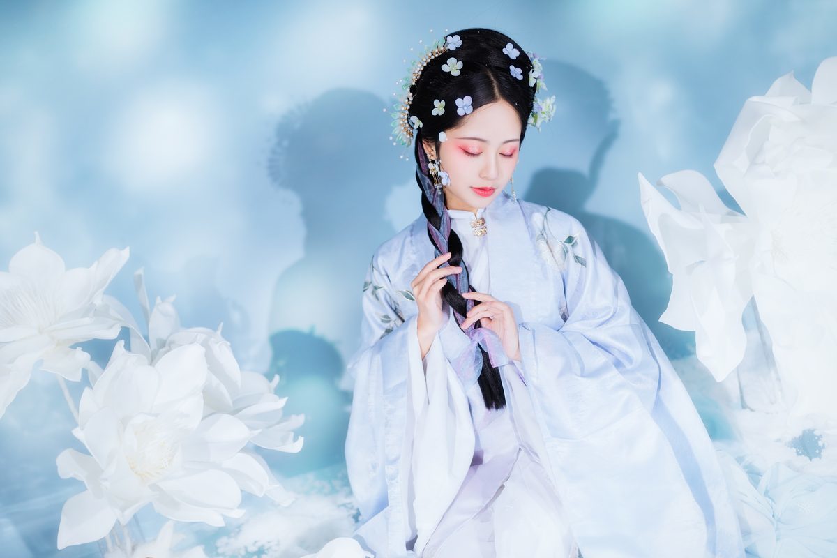 图片[10]-YiTuYu艺图语 Vol.4185 Shi Yu Shi Ya[27P]-六色网