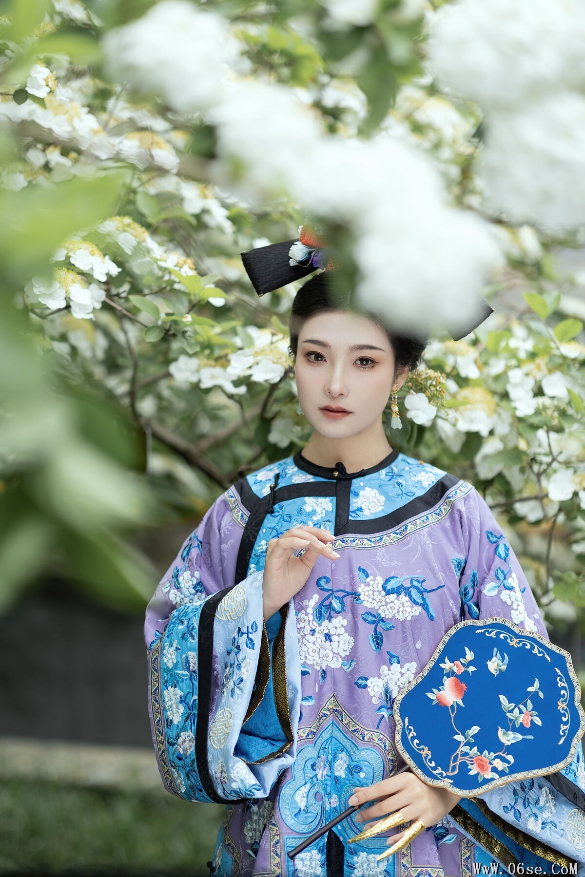图片[13]-YiTuYu艺图语 Vol.7321 Sa Da[34P]-六色网
