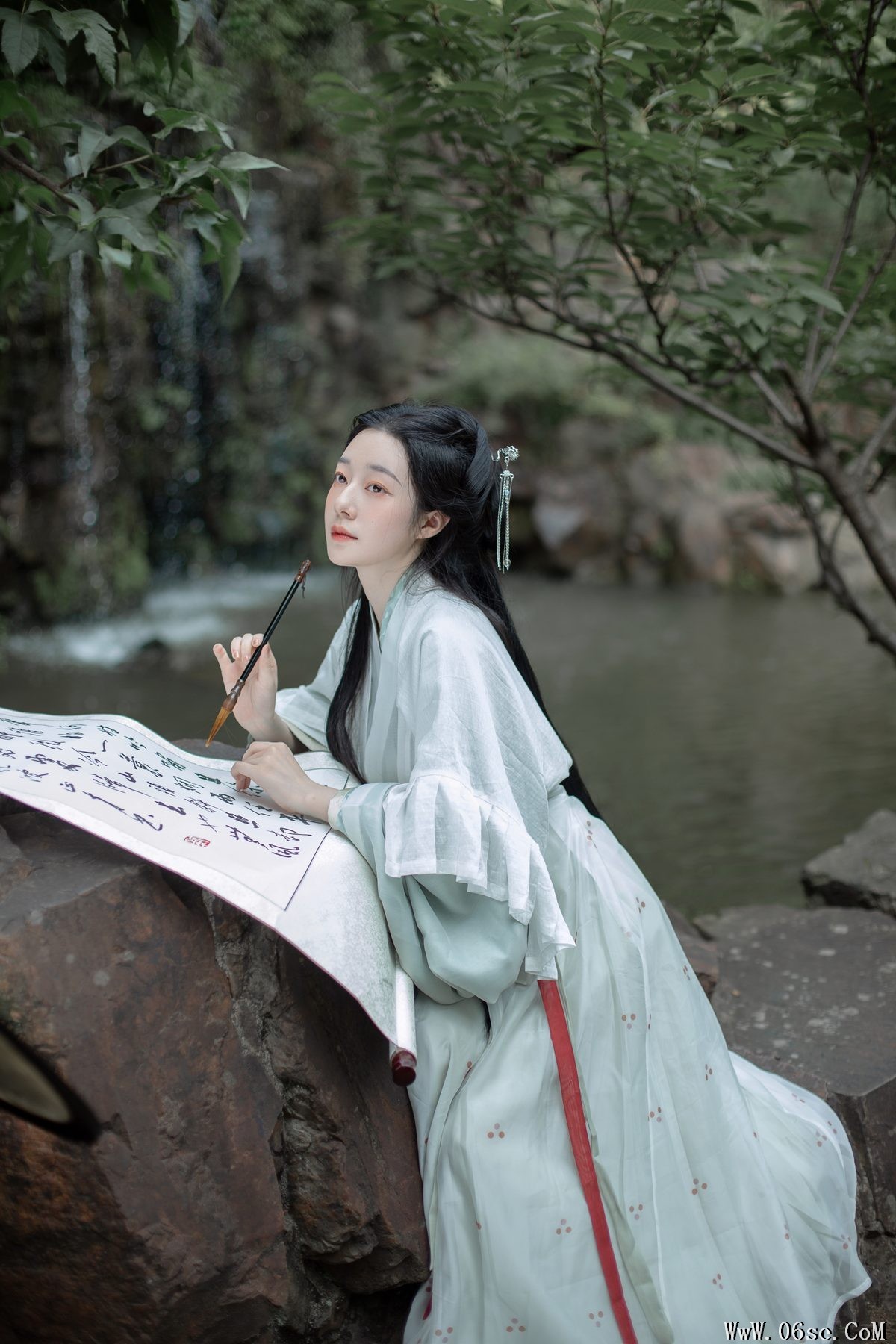 图片[14]-YiTuYu艺图语 Vol.3452 Feng Yi[27P]-六色网