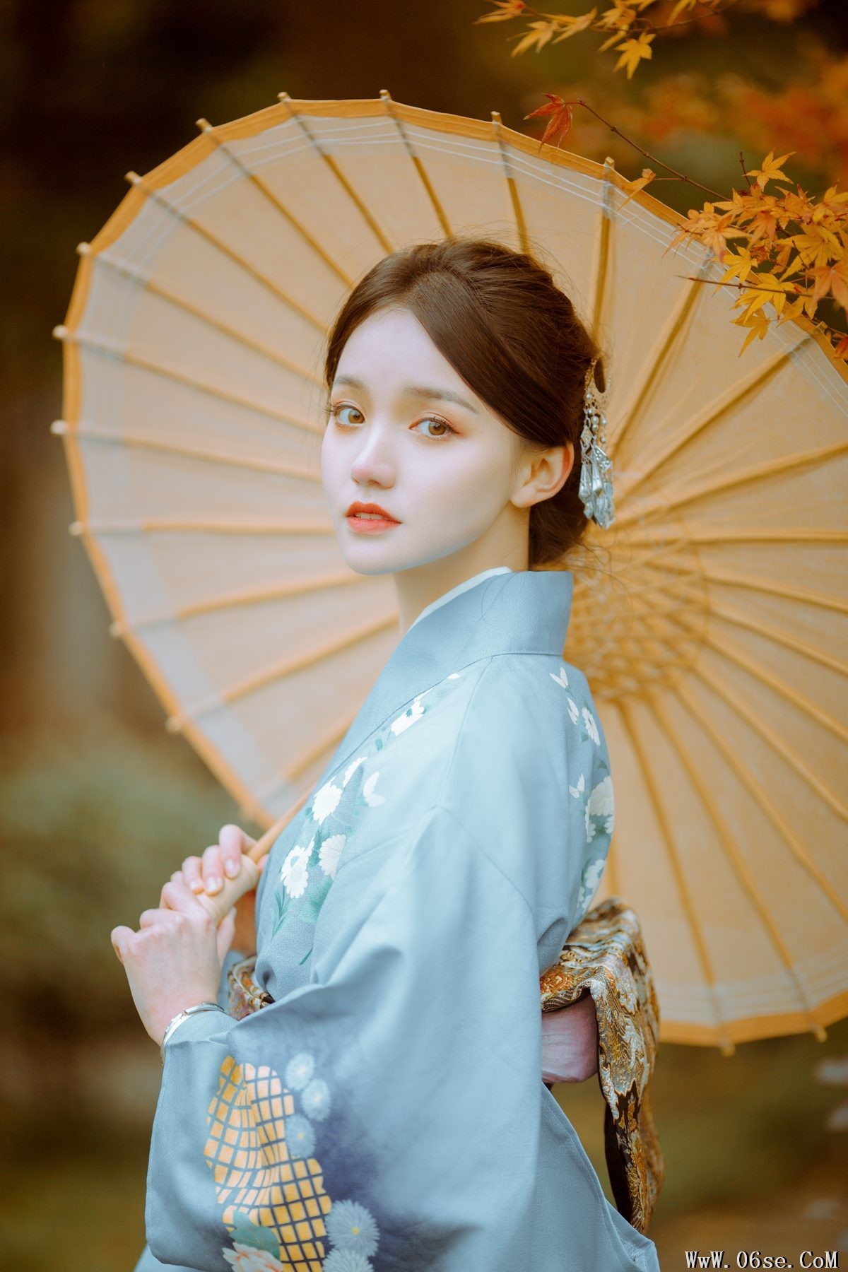 图片[5]-YiTuYu艺图语 Vol.5226 Bao Zou Qi Qi[22P]-六色网