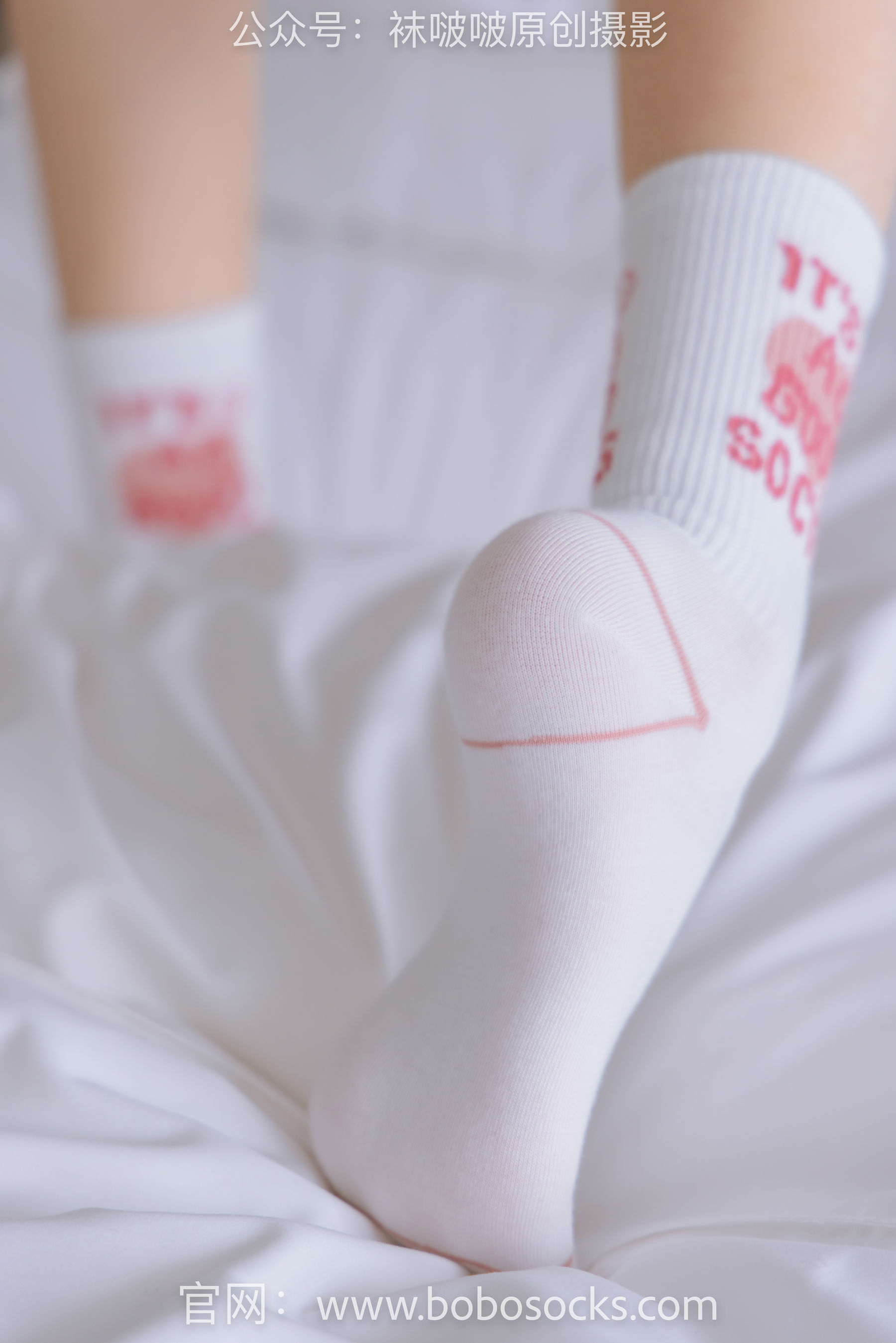 图片[141]-BoBoSocks袜啵啵 No.143 稚予-匡威板鞋、vans帆布鞋、两双白棉袜[166P]-六色网