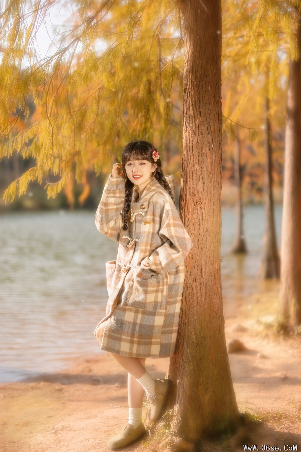 图片[17]-YiTuYu艺图语 Vol.7791 Mei Mei Xiao Yu[22P]-六色网