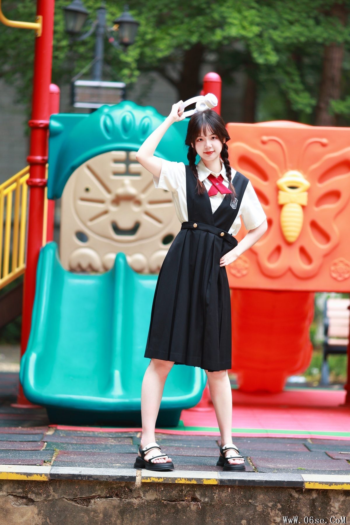 图片[17]-YiTuYu艺图语 Vol.5404 Mu Yan Se Cc[28P]-六色网