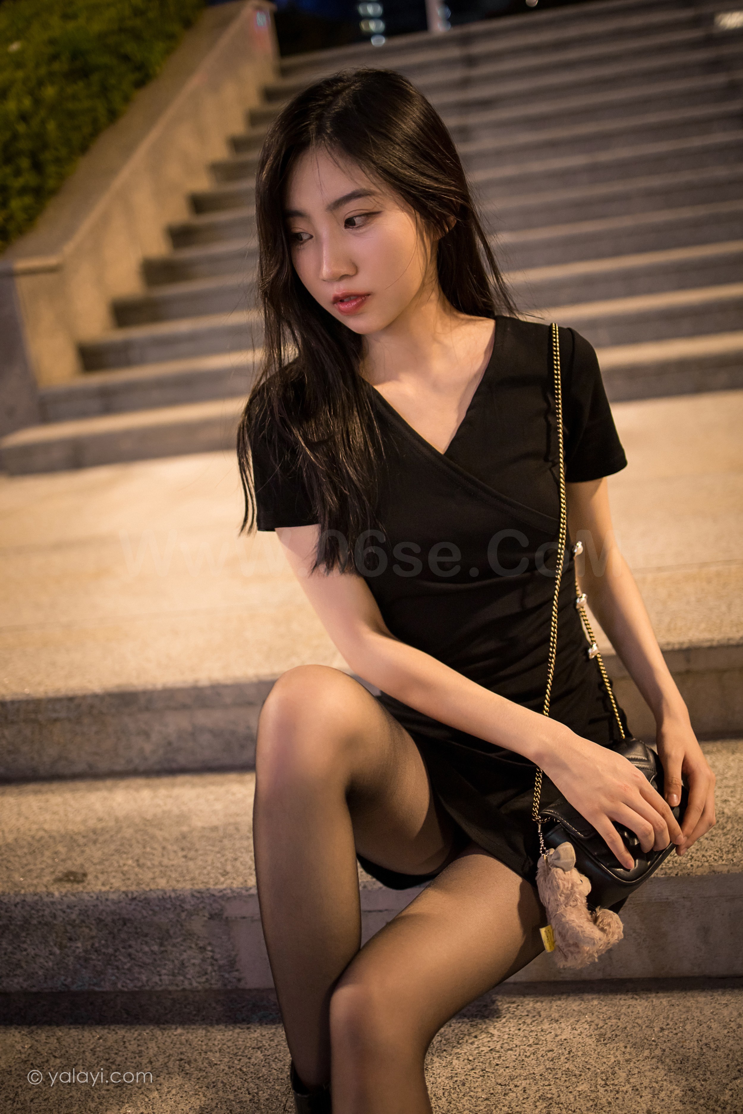 图片[39]-雅拉伊 – 小乔《梦见前女友》[41P]-六色网