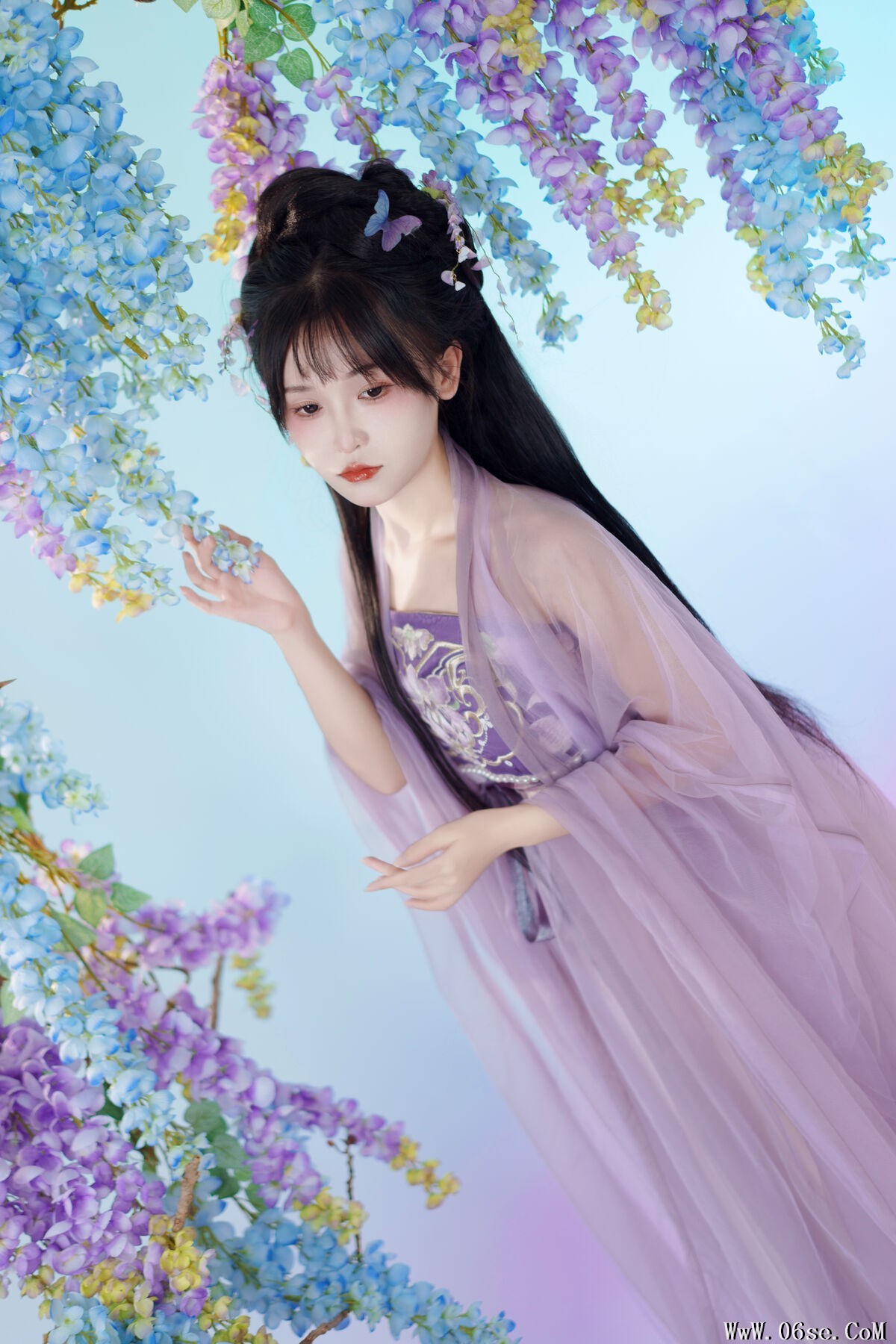 图片[11]-YiTuYu艺图语 Vol.7009 Xiao Xiao Yu[37P]-六色网