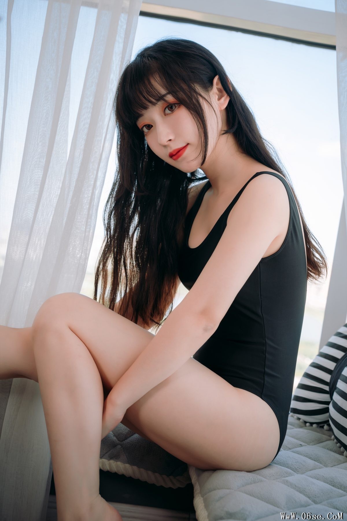 图片[16]-YiTuYu艺图语 Vol.4546 Tao Mo Gong Zi X[32P]-六色网