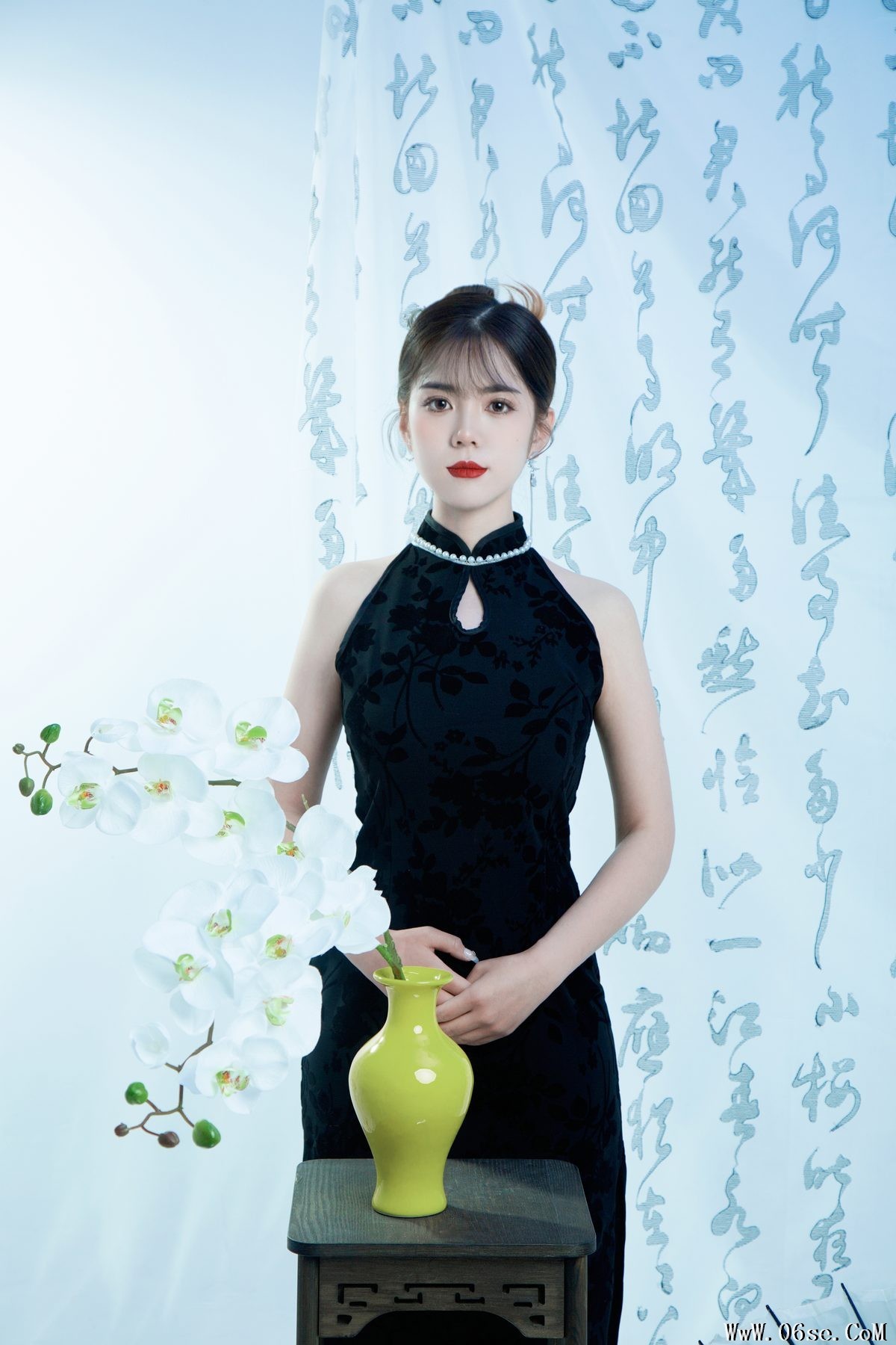 图片[7]-YiTuYu艺图语 Vol.4559 Xiao Xue[31P]-六色网