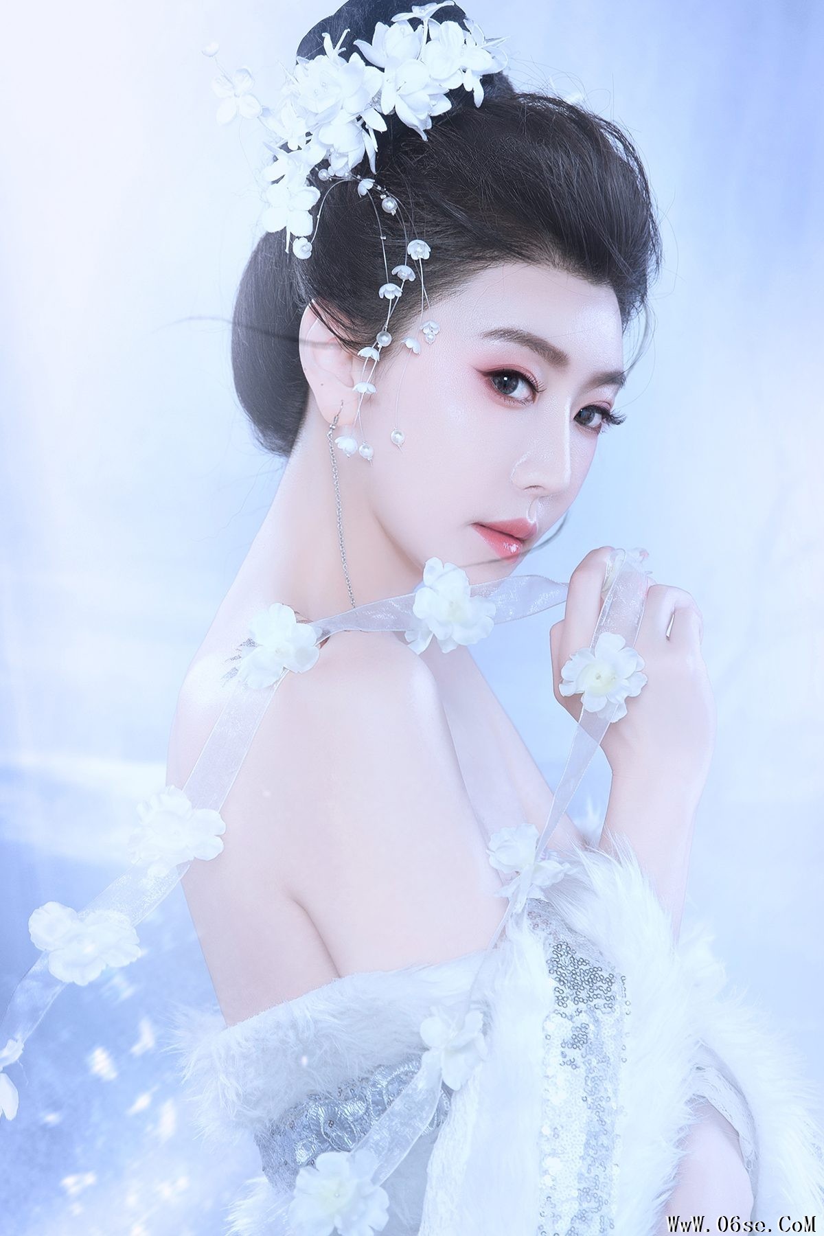 YiTuYu艺图语 Vol.3257 Xue Bao[23P]-六色网