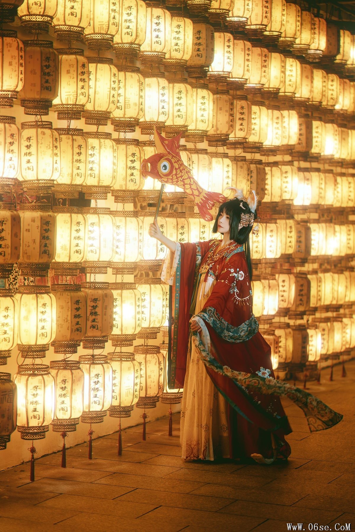 图片[22]-YiTuYu艺图语 Vol.3683 Ji La[24P]-六色网