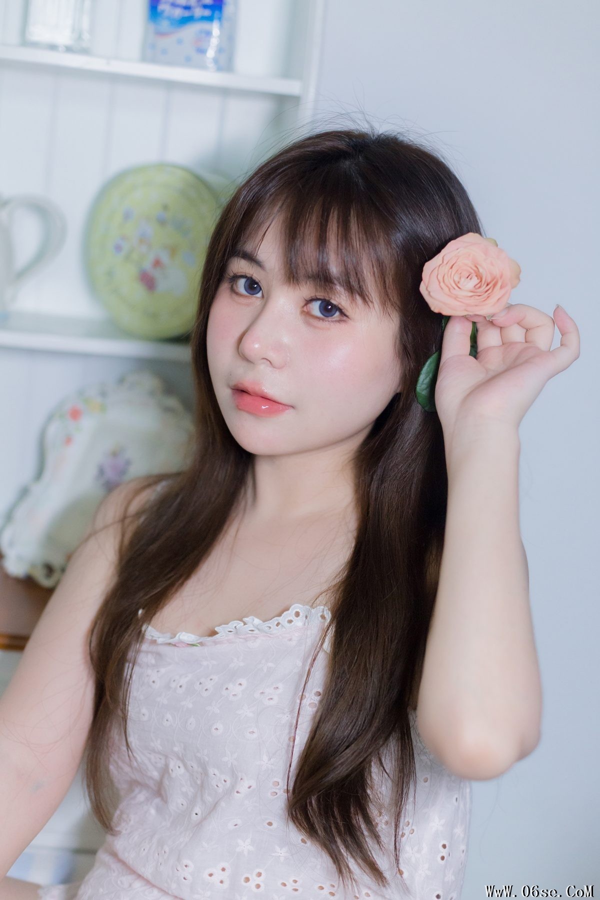 图片[8]-YiTuYu艺图语 Vol.5455 He Ming Zhi Ying[30P]-六色网