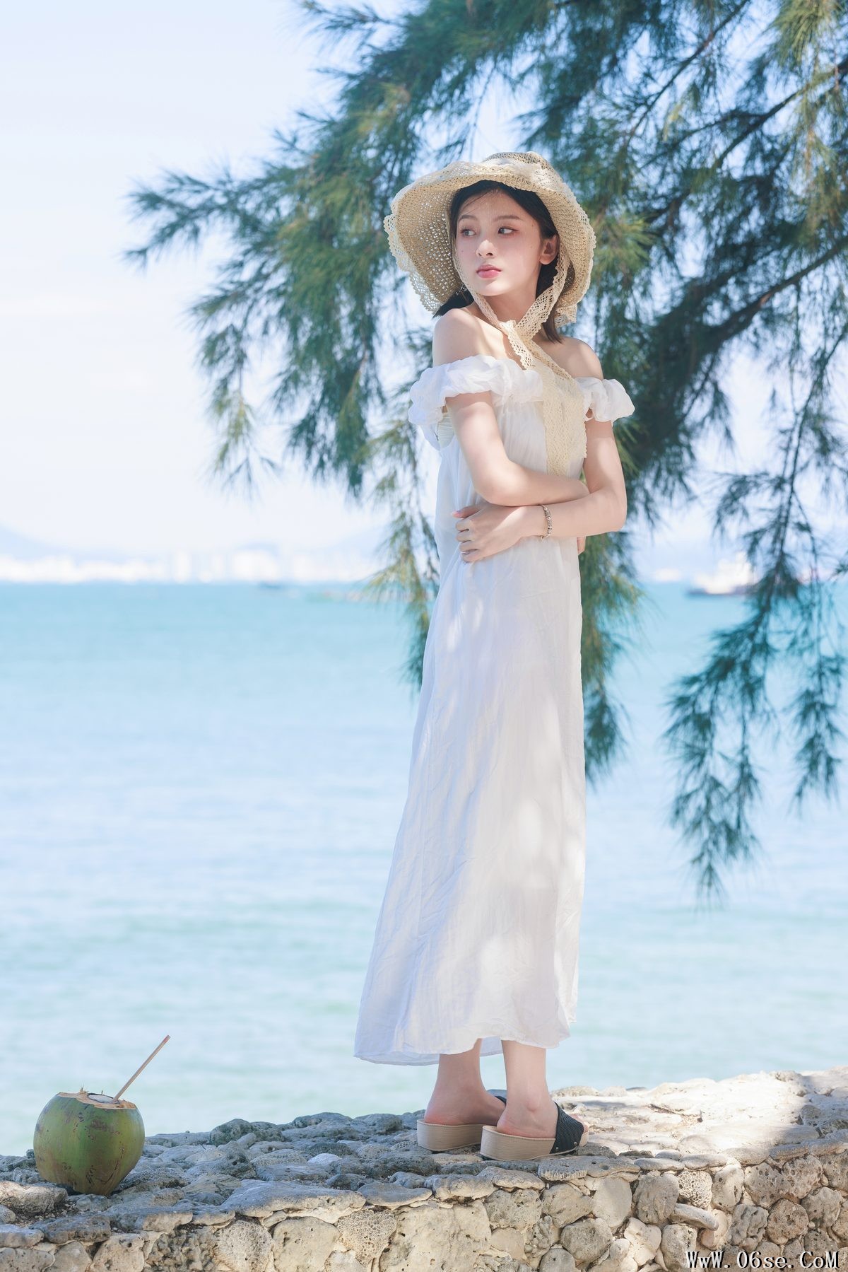 图片[18]-YiTuYu艺图语 Vol.5442 Zhang Zhang Bao[33P]-六色网