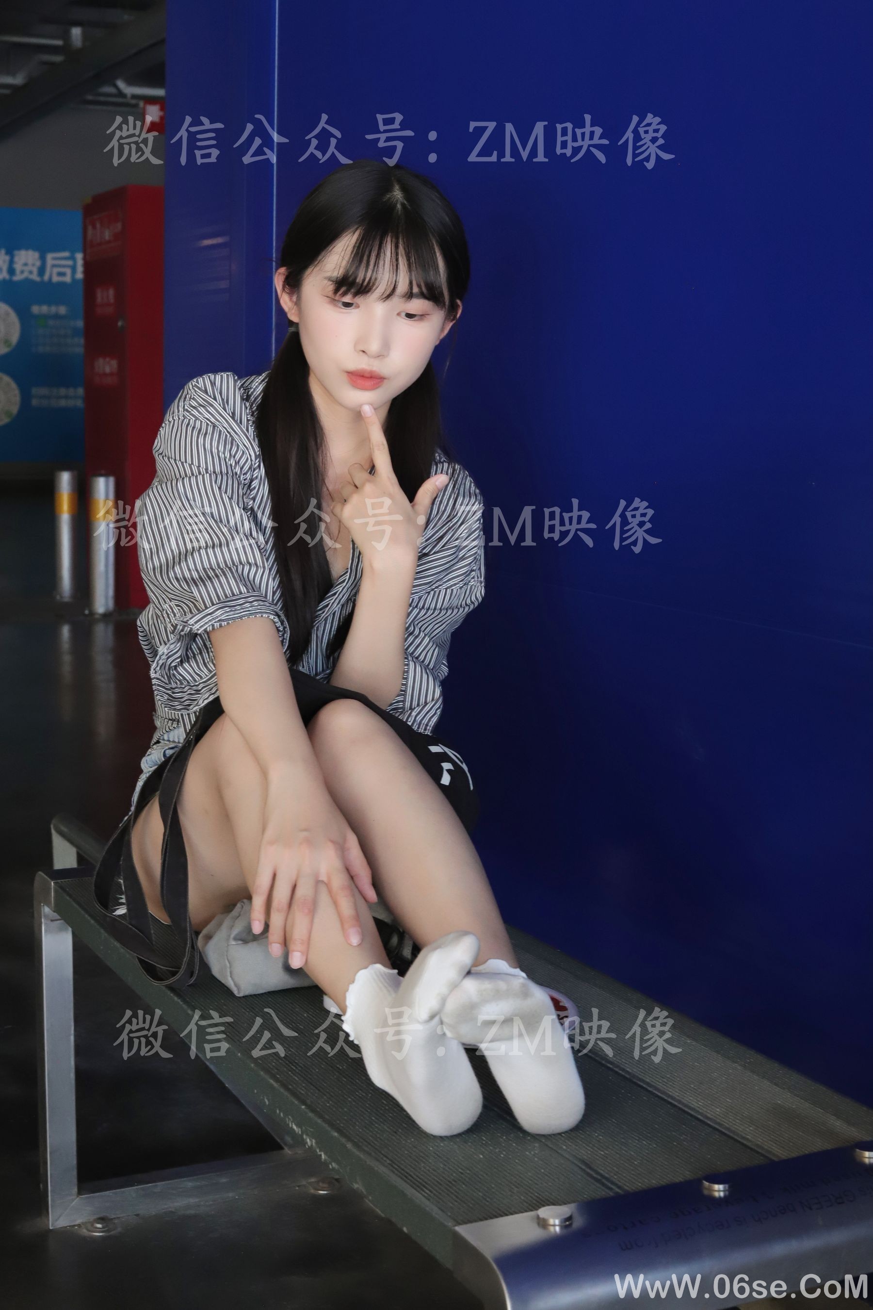 图片[241]-[织梦映像] 爱在深秋-轻罗小扇扑流萤[305P]-六色网