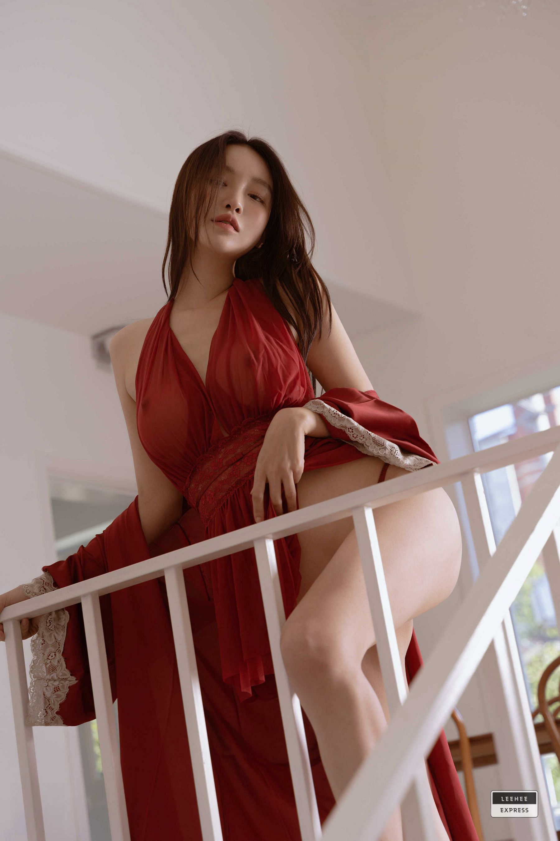 图片[46]-[LEEHEE EXPRESS] LEHC-226A – Lee Snow[46P]-六色网