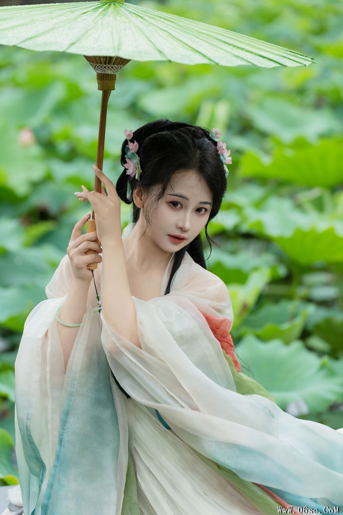 图片[17]-YiTuYu艺图语 Vol.7279 Jiao Yi Zhi Sui Sui[25P]-六色网
