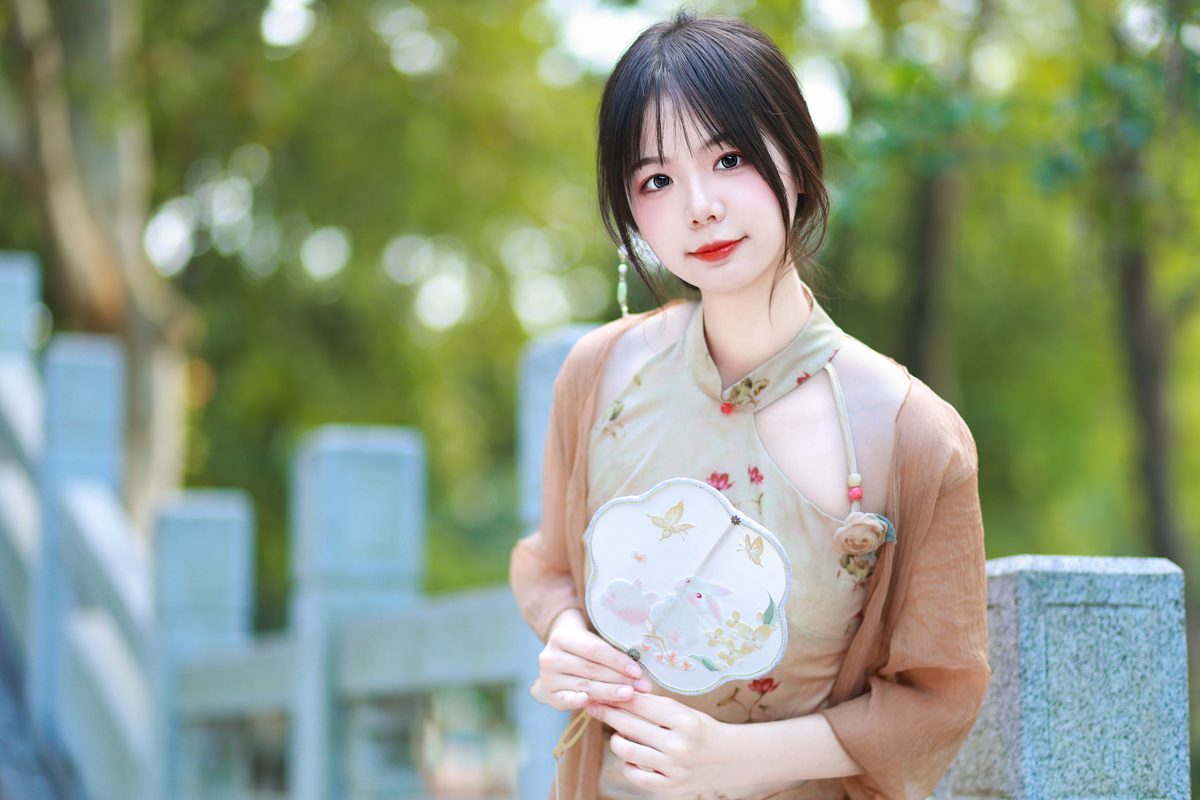 图片[17]-YiTuYu艺图语 Vol.5884 Mu Yan Se Cc[26P]-六色网