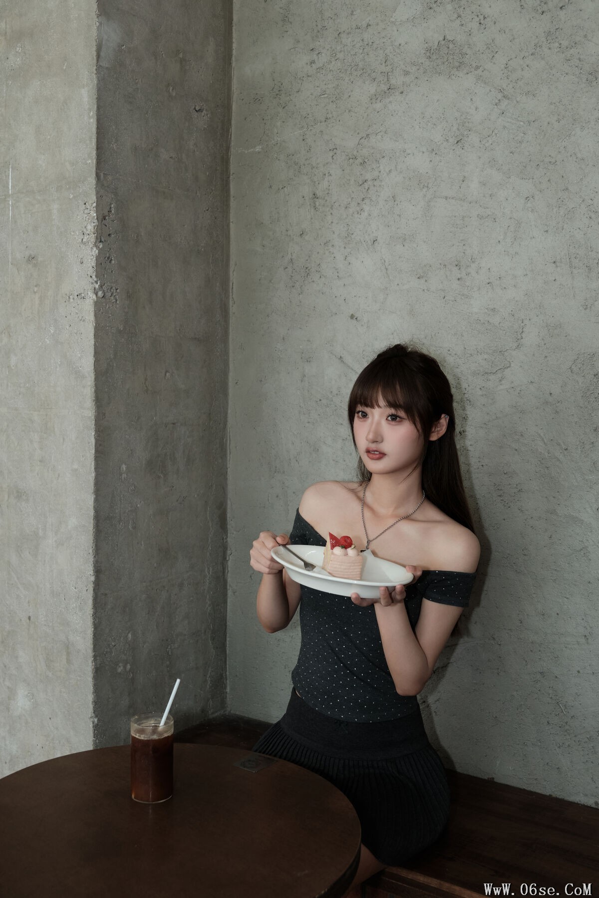 图片[5]-YiTuYu艺图语 Vol.7507 Chen Nian Xiao Jiu[34P]-六色网