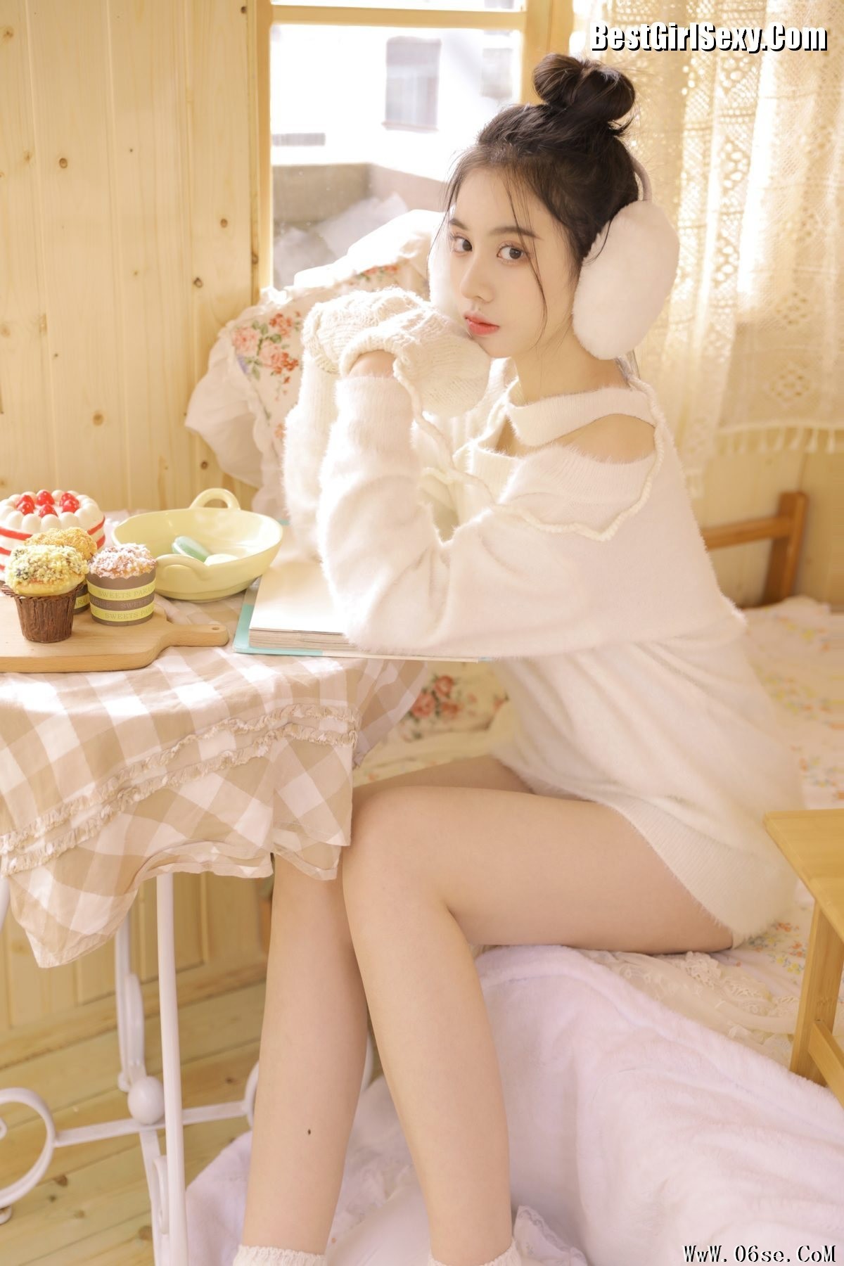 图片[20]-YiTuYu艺图语 Vol.3831 Su Su[24P]-六色网