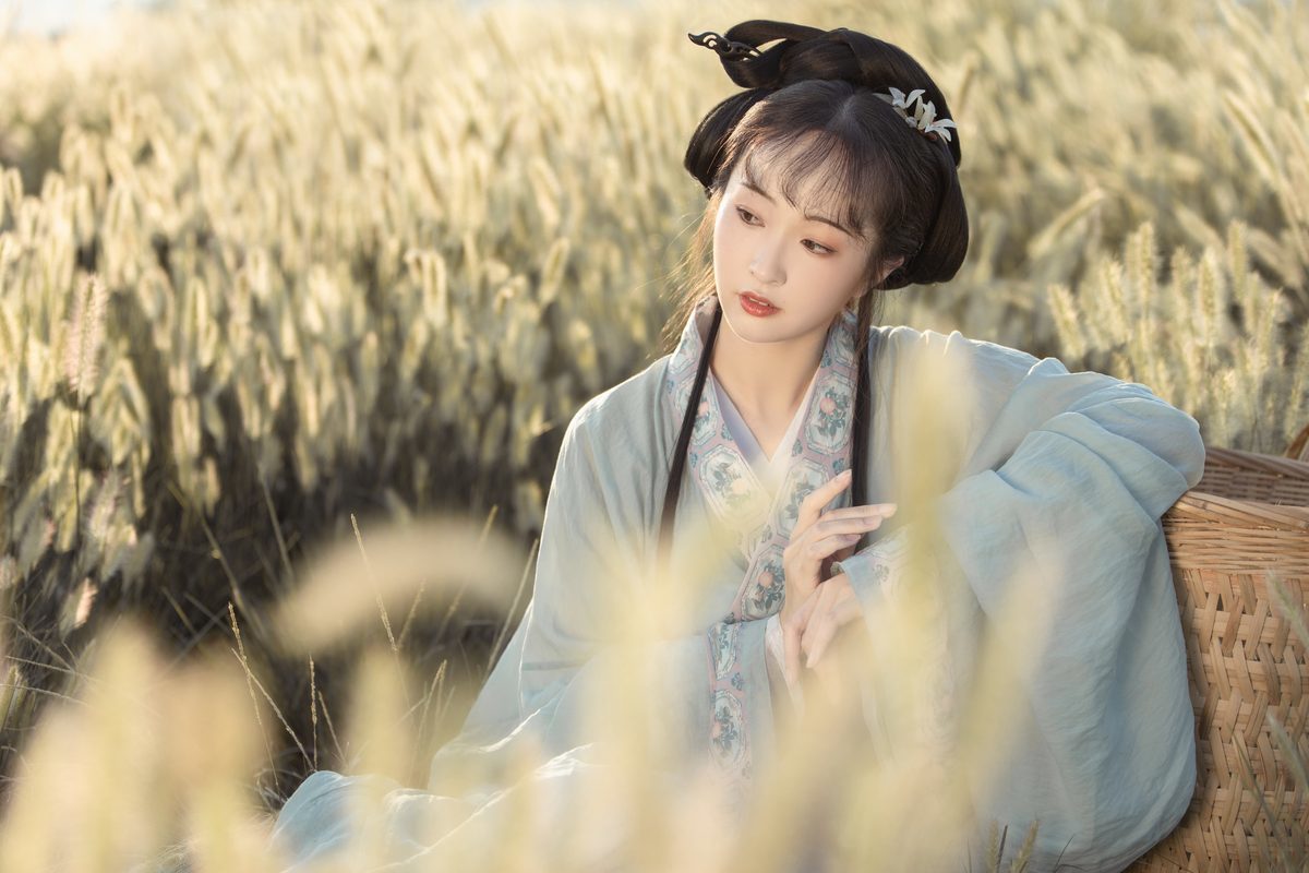 图片[3]-YiTuYu艺图语 Vol.3902 Wan Zi You Zhi Mao[26P]-六色网