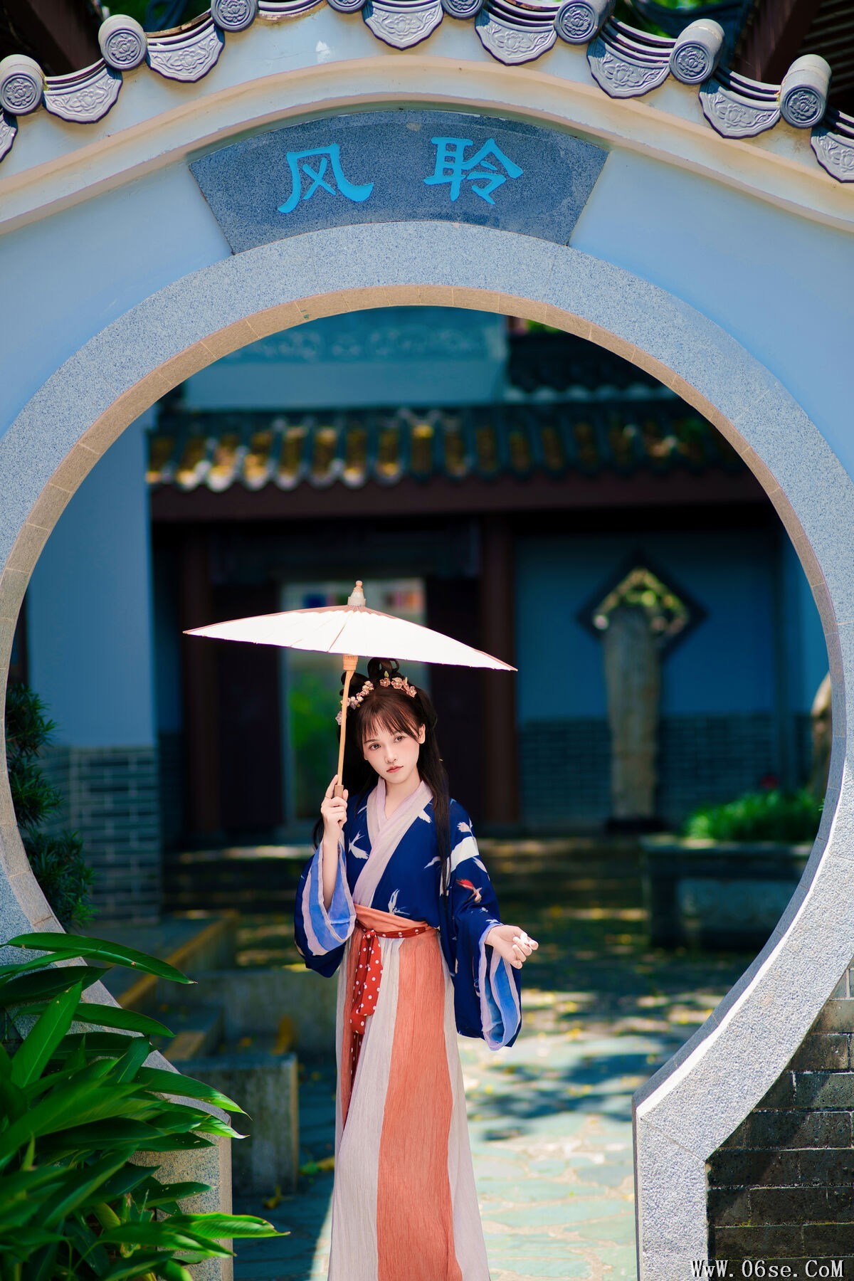 图片[25]-YiTuYu艺图语 Vol.7439 Xiao Xiao Yu[29P]-六色网