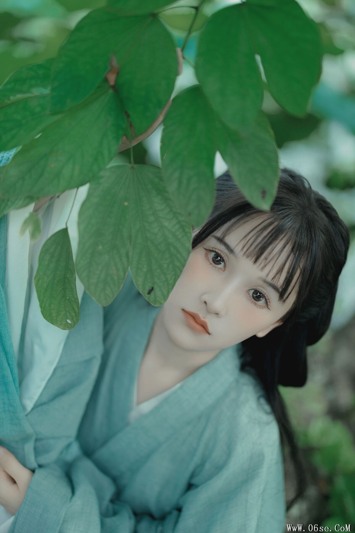图片[38]-YiTuYu艺图语 Vol.7408 Xiao Xiao Yu[40P]-六色网
