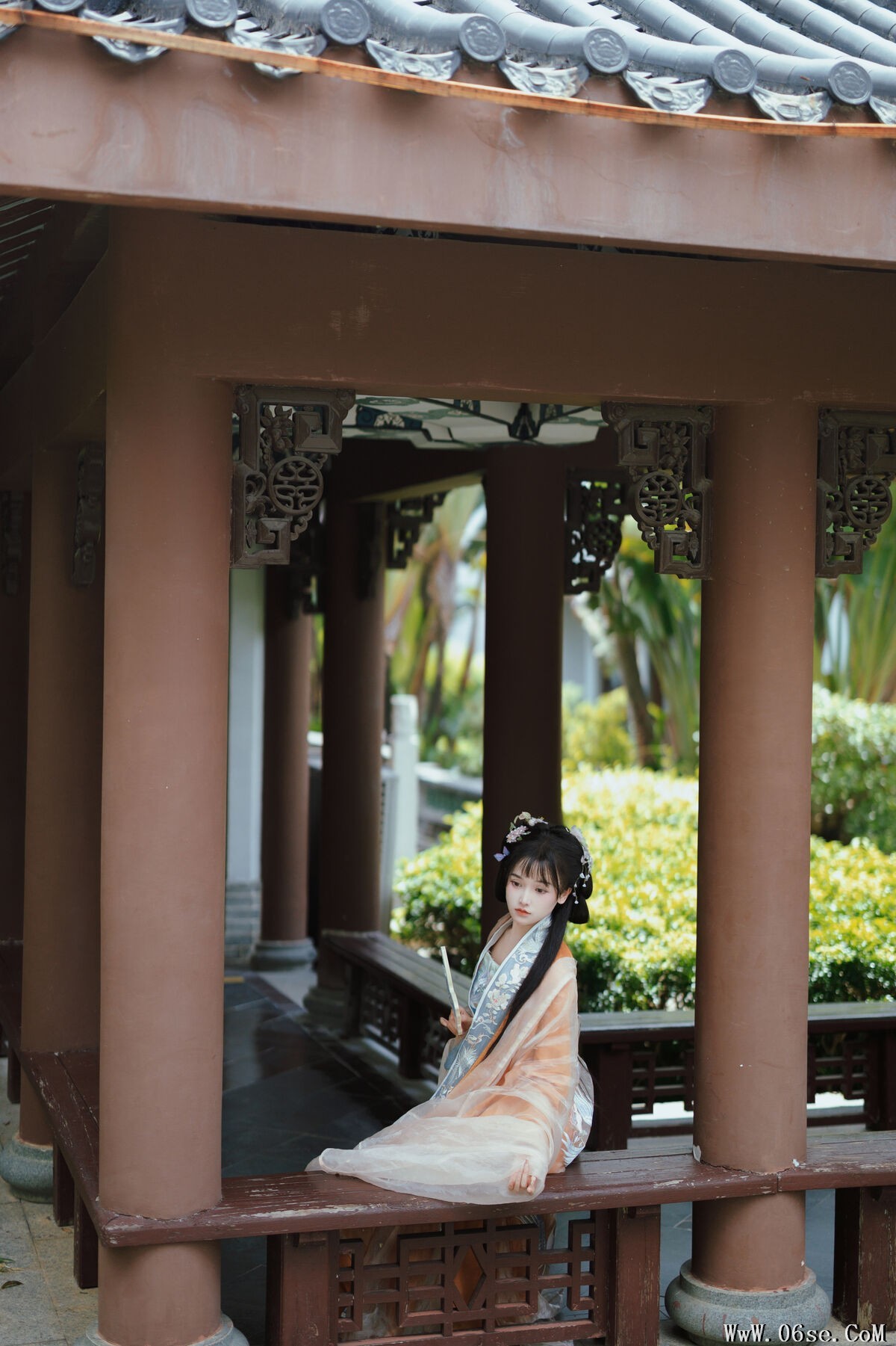 图片[20]-YiTuYu艺图语 Vol.7468 Xiao Xiao Yu[40P]-六色网