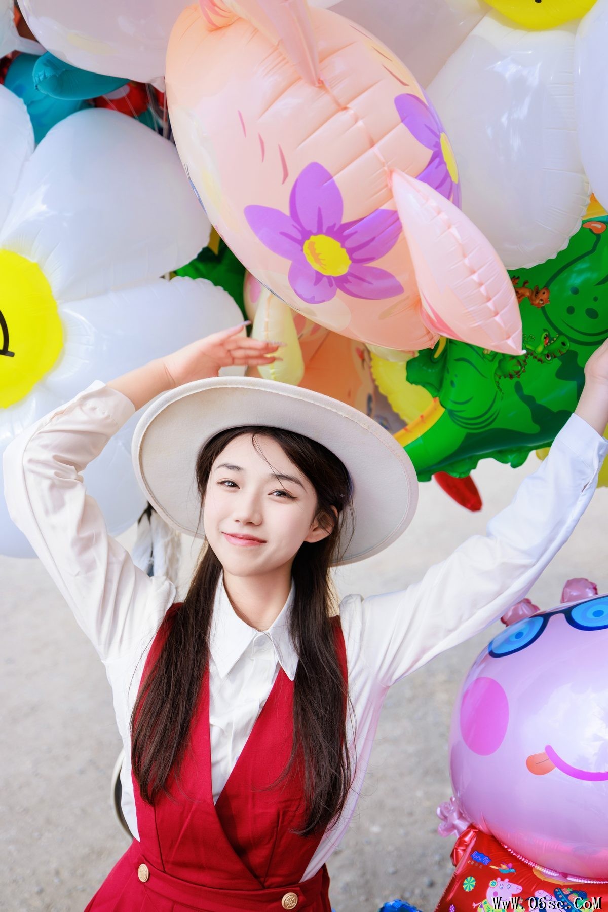 图片[25]-YiTuYu艺图语 Vol.4810 Pei Tong Xue[33P]-六色网