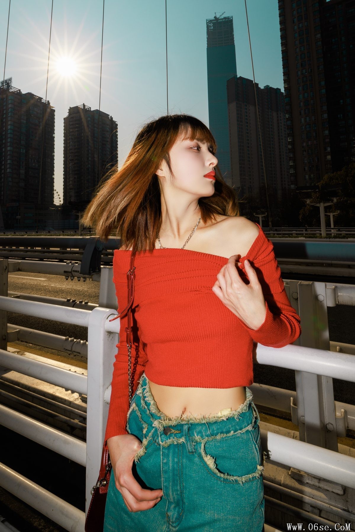 图片[18]-YiTuYu艺图语 Vol.4526 Ni Ni[26P]-六色网