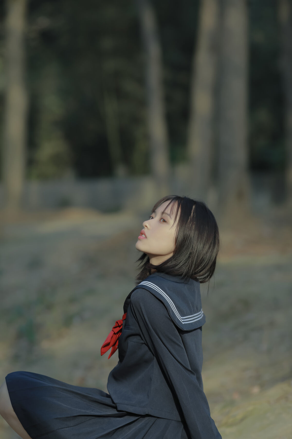 图片[6]-YiTuYu艺图语 Vol.6387 Kou Ke[24P]-六色网