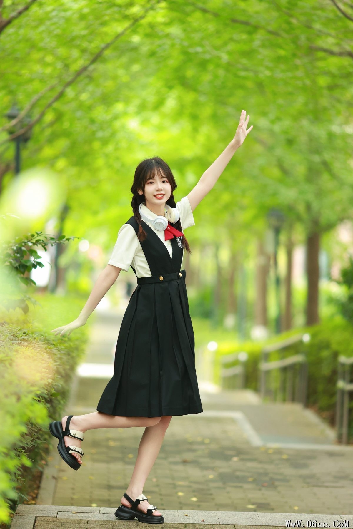 图片[18]-YiTuYu艺图语 Vol.5387 Mu Yan Se Cc[28P]-六色网