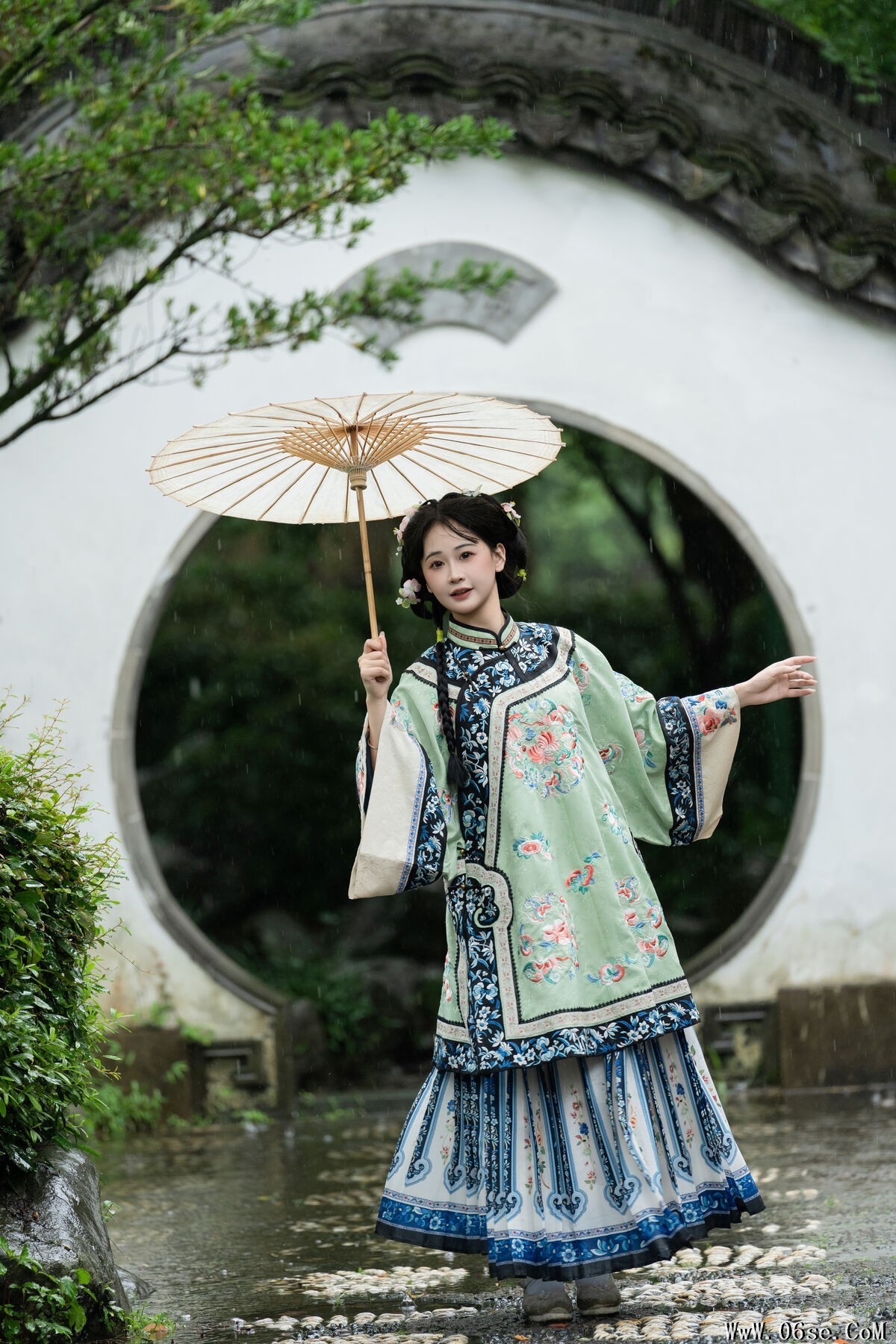 图片[23]-YiTuYu艺图语 Vol.7430 Jiao Yi Zhi Sui Sui[25P]-六色网