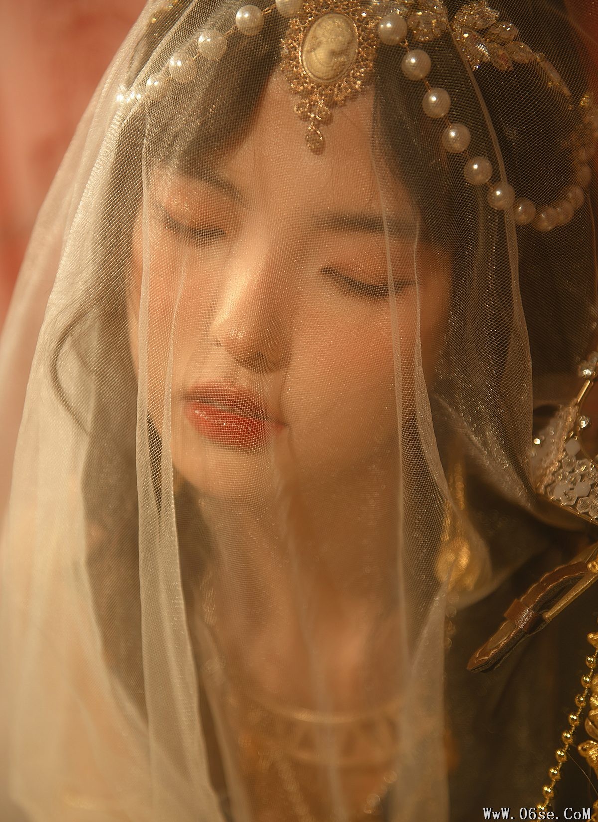 图片[5]-YiTuYu艺图语 Vol.4997 Huo Ji Miao[22P]-六色网