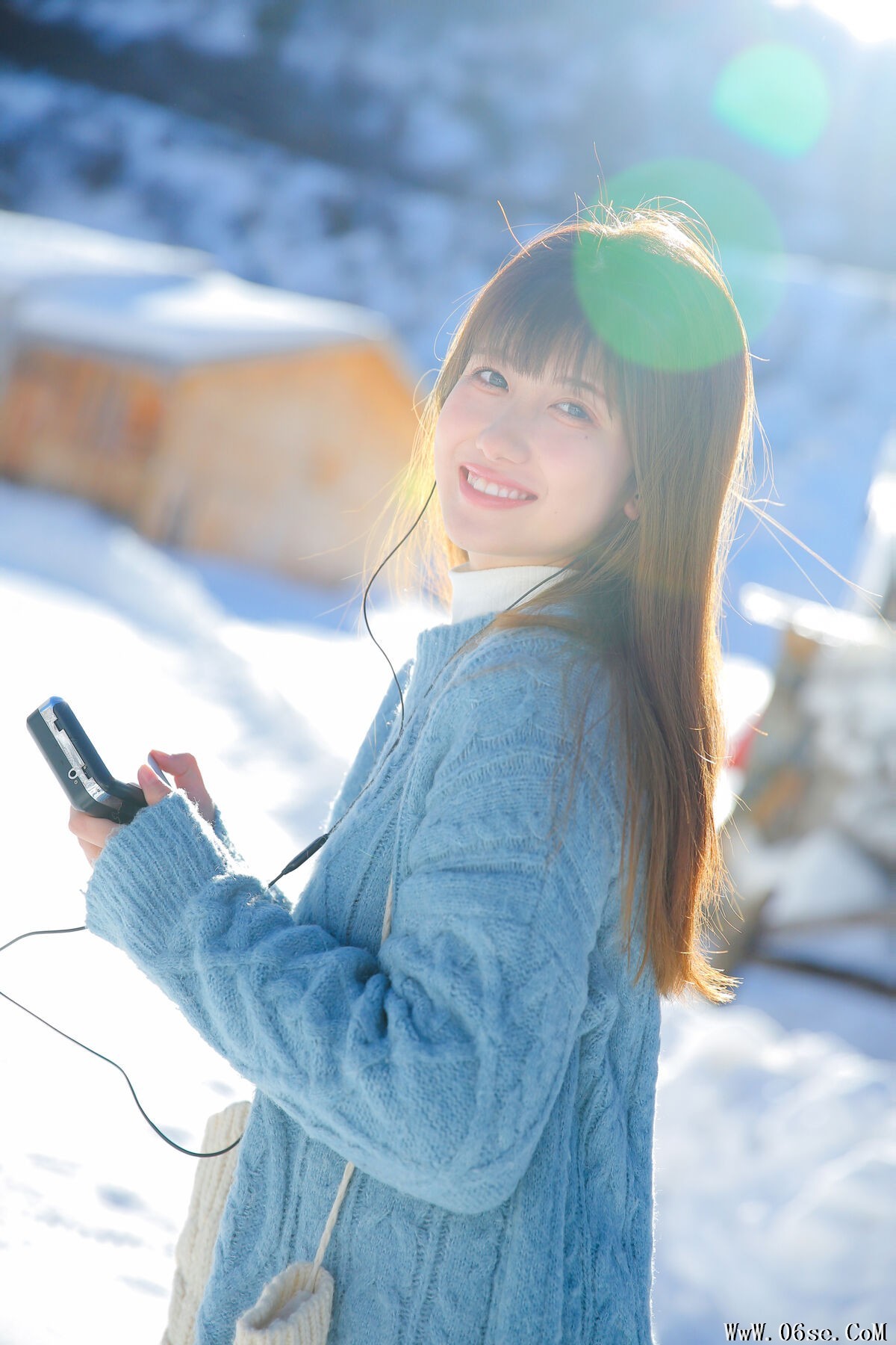 图片[13]-YiTuYu艺图语 Vol.6395 Lovelatte11[23P]-六色网