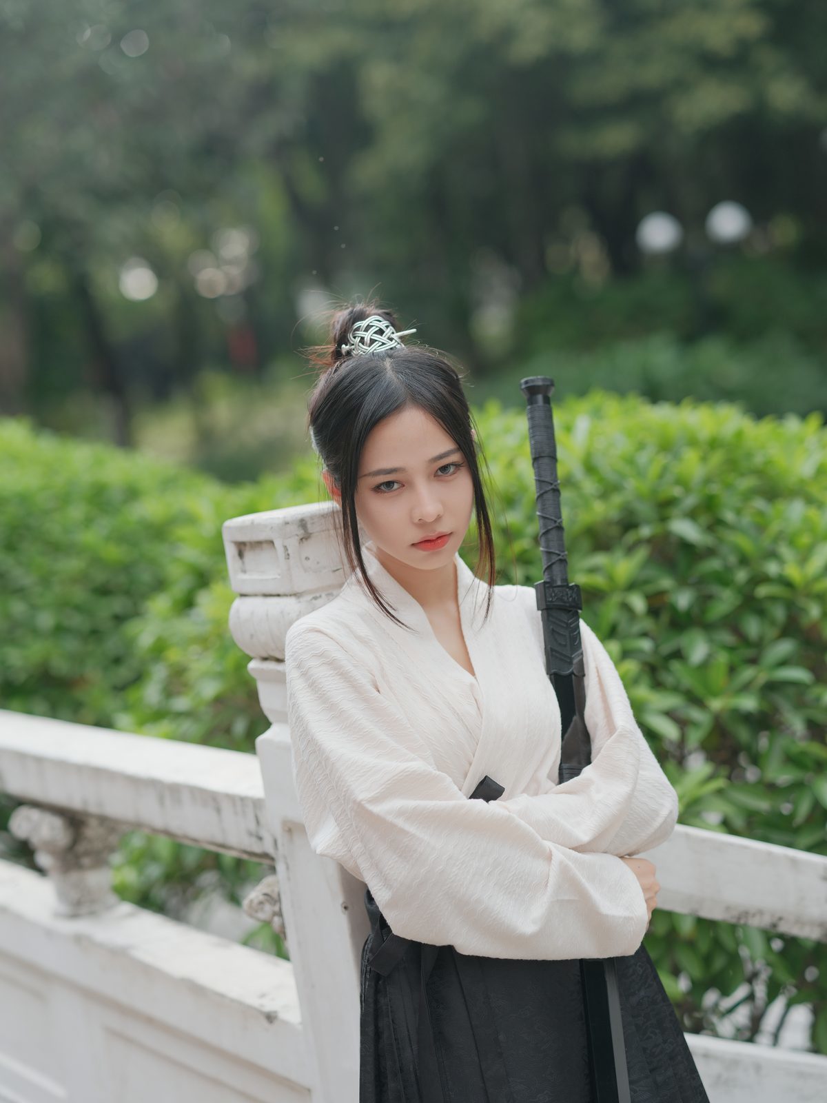 图片[25]-YiTuYu艺图语 Vol.6236 Dan Dan[34P]-六色网