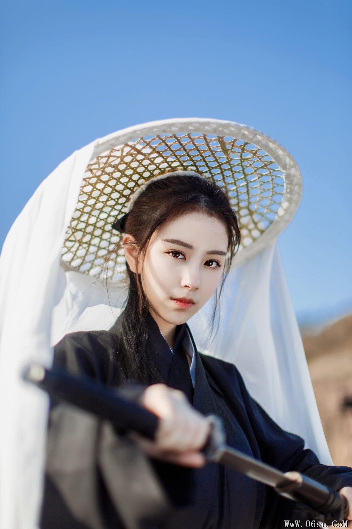 图片[5]-YiTuYu艺图语 Vol.4563 Gong Zi Bu Huai[22P]-六色网