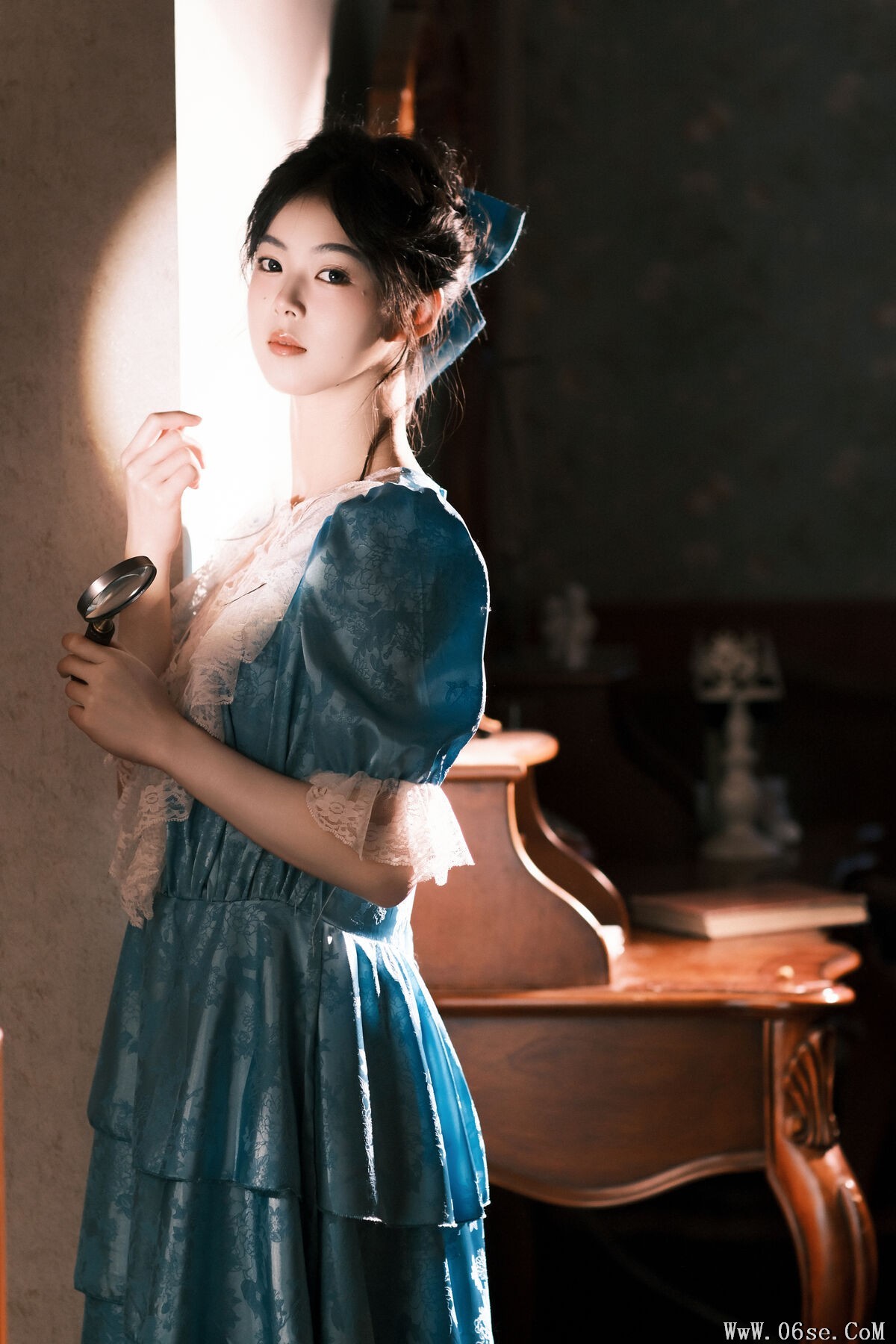 图片[24]-YiTuYu艺图语 Vol.7185 Xiao Yang[37P]-六色网