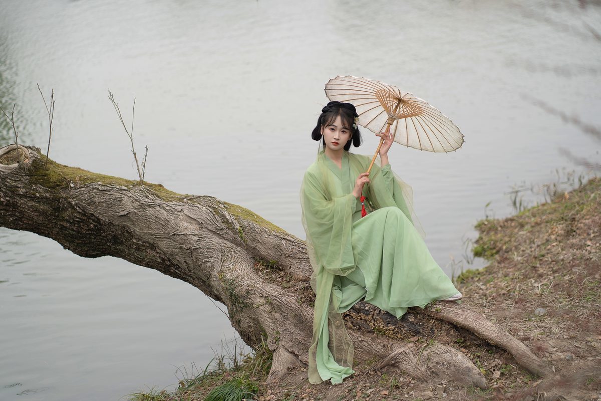 图片[18]-YiTuYu艺图语 Vol.6061 Jiao Yi Zhi Sui Sui[23P]-六色网