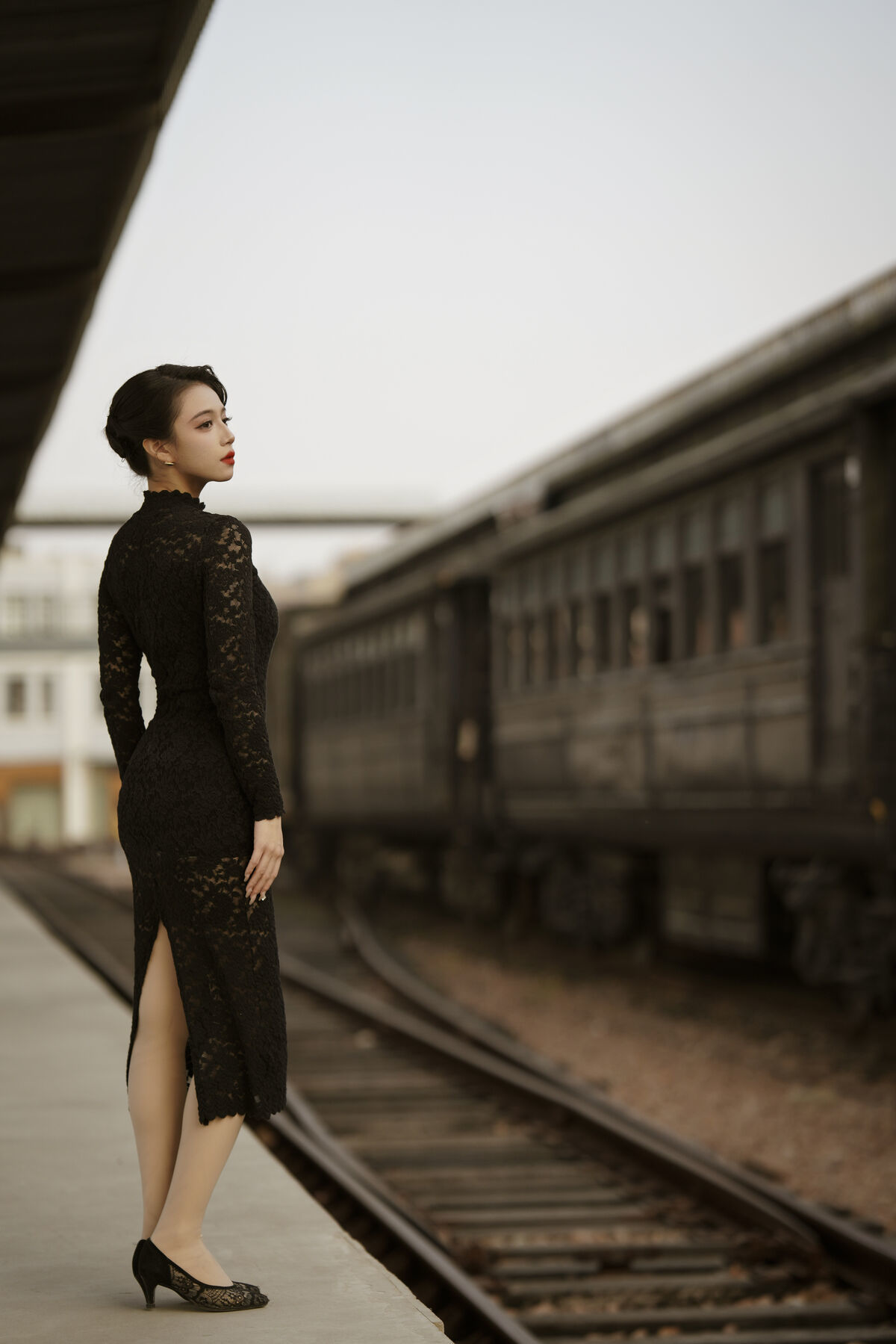 图片[4]-YiTuYu艺图语 Vol.6463 Er Jia Liu[26P]-六色网