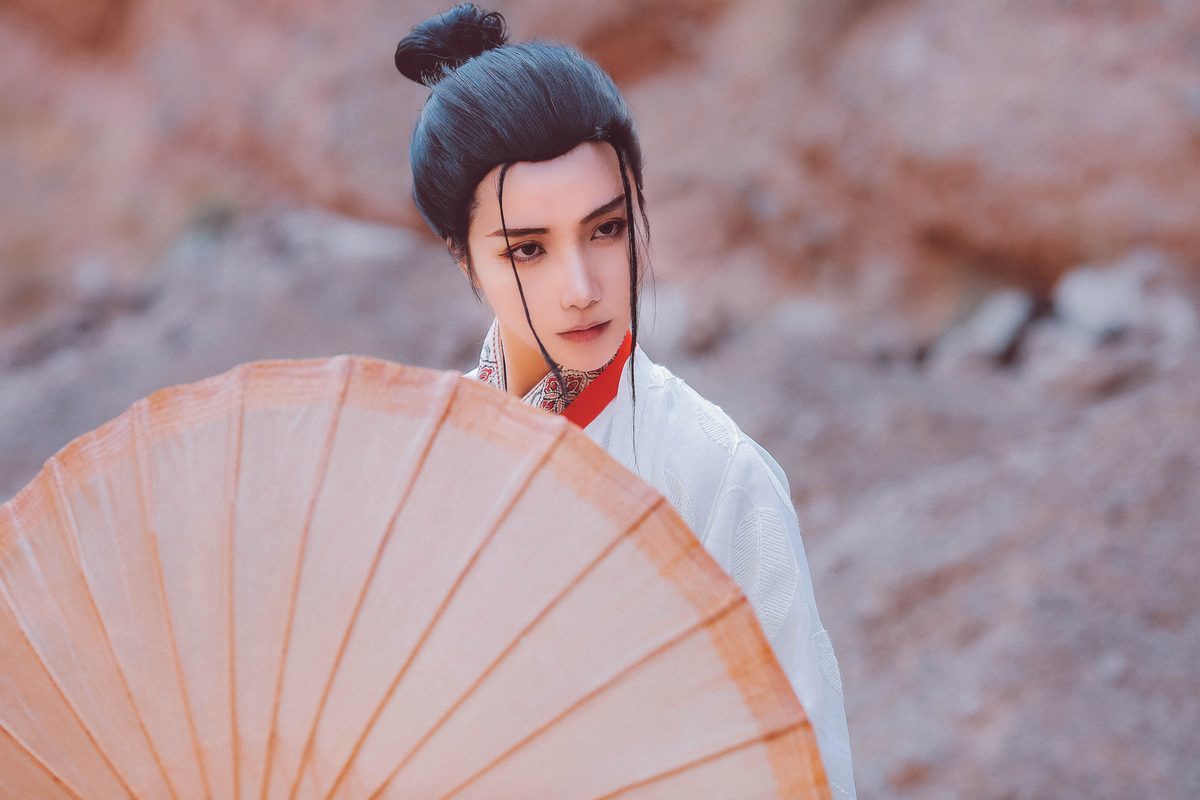 图片[28]-YiTuYu艺图语 Vol.3143 Nai Wen Wen[34P]-六色网