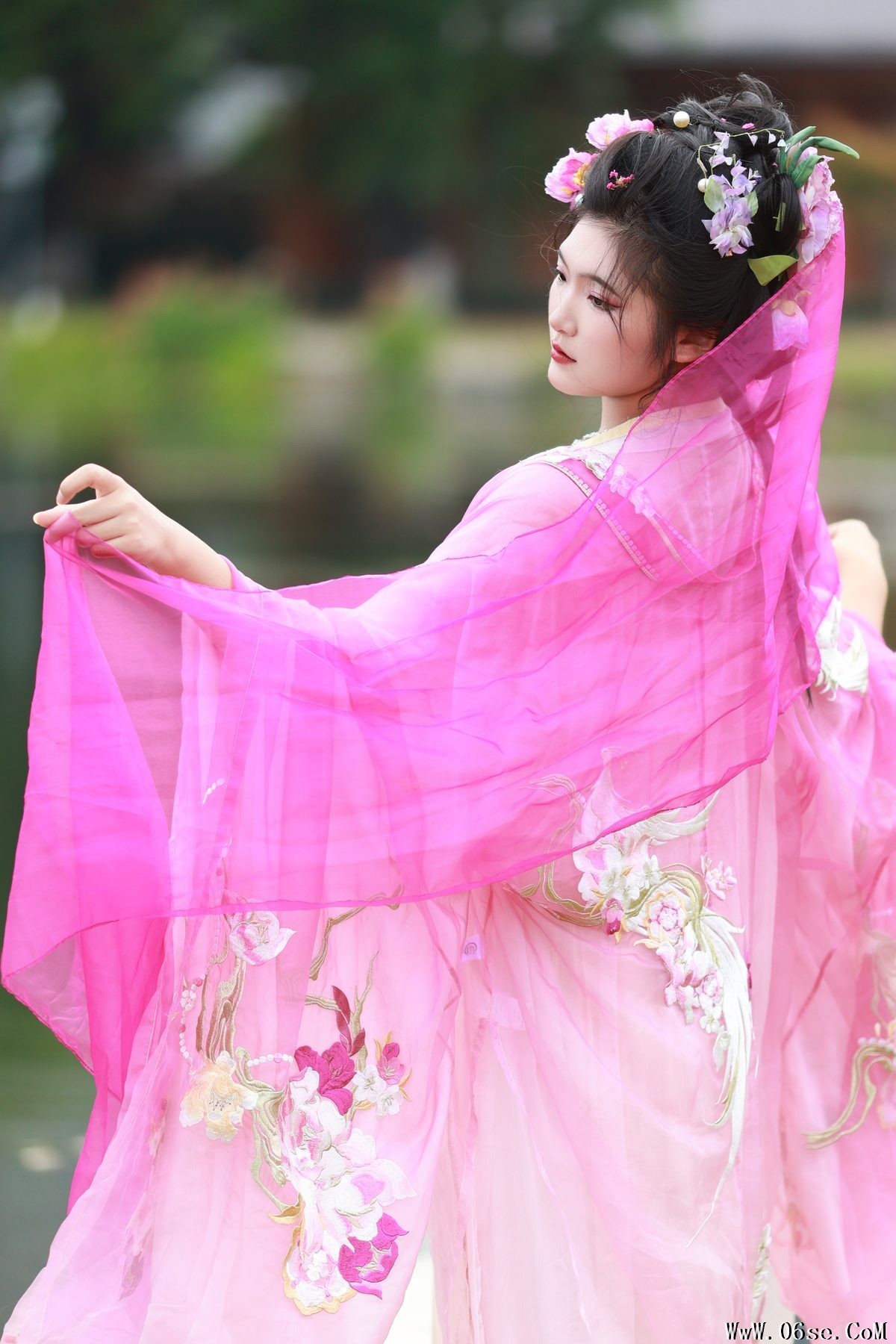 图片[27]-YiTuYu艺图语 Vol.5406 KaiLin Jiang[34P]-六色网