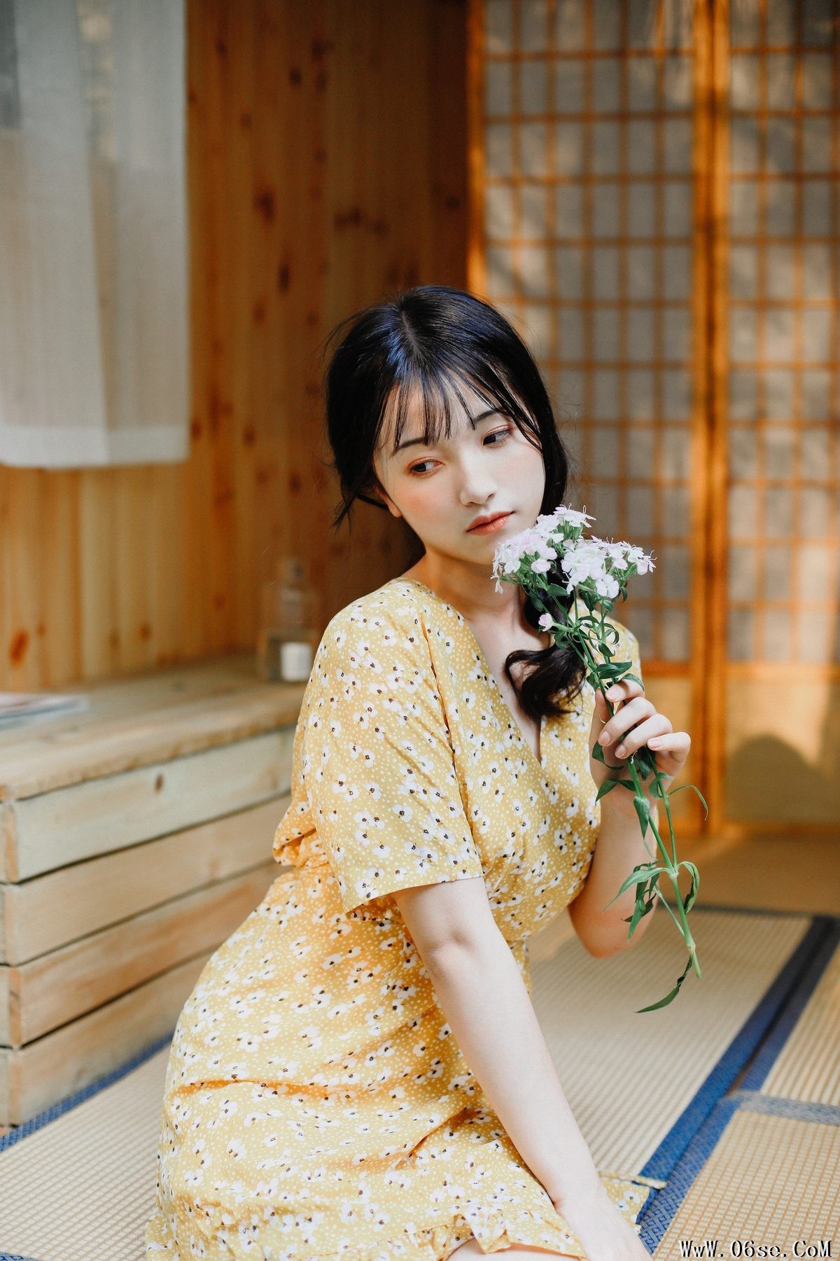 图片[14]-YiTuYu艺图语 Vol.5714 Yue Ya[24P]-六色网