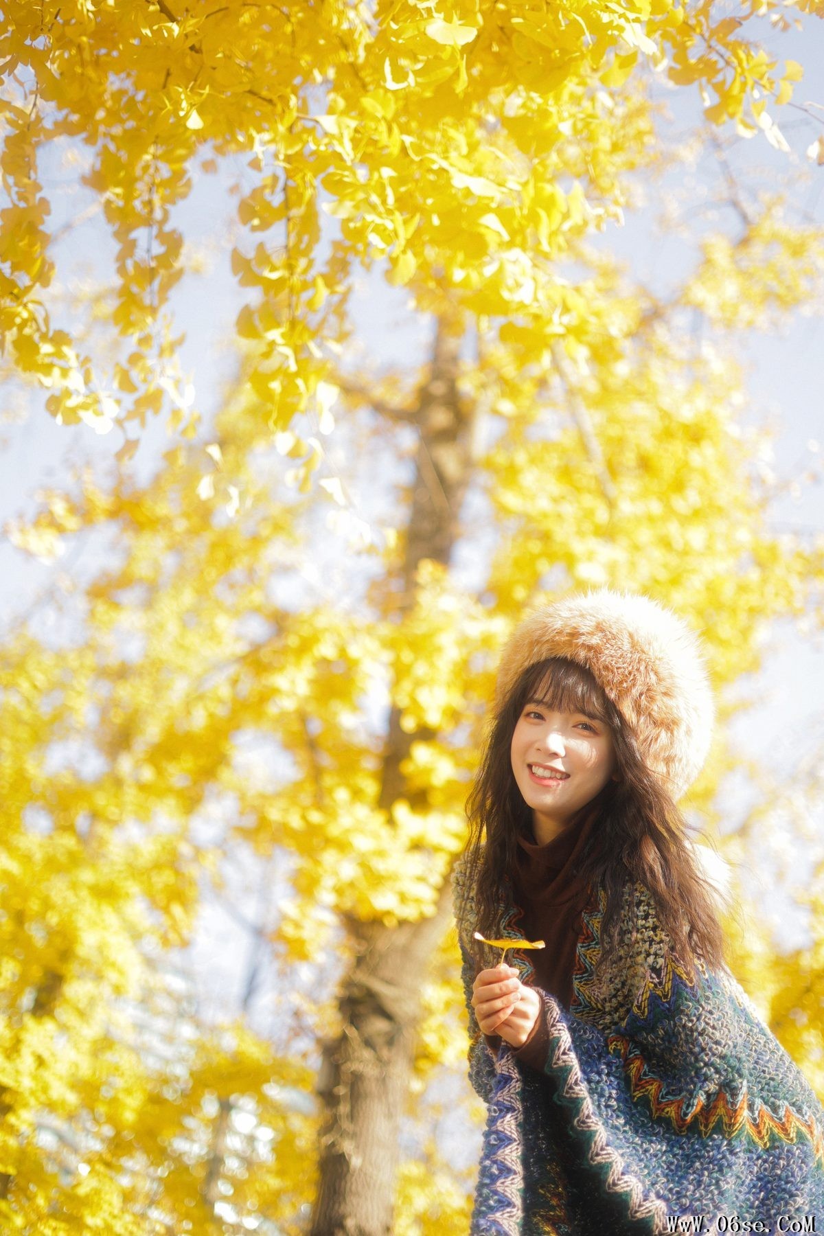 图片[41]-YiTuYu艺图语 Vol.3439 Yi Zhi A Meng Zai[46P]-六色网
